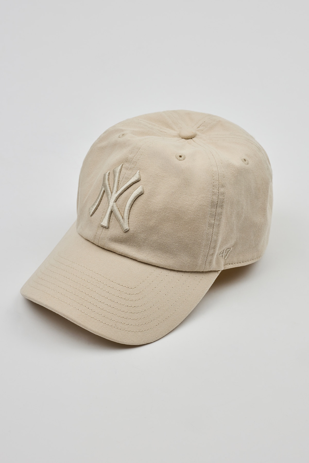 Alternative view of 47 BRAND Clean Up Cap  - NY