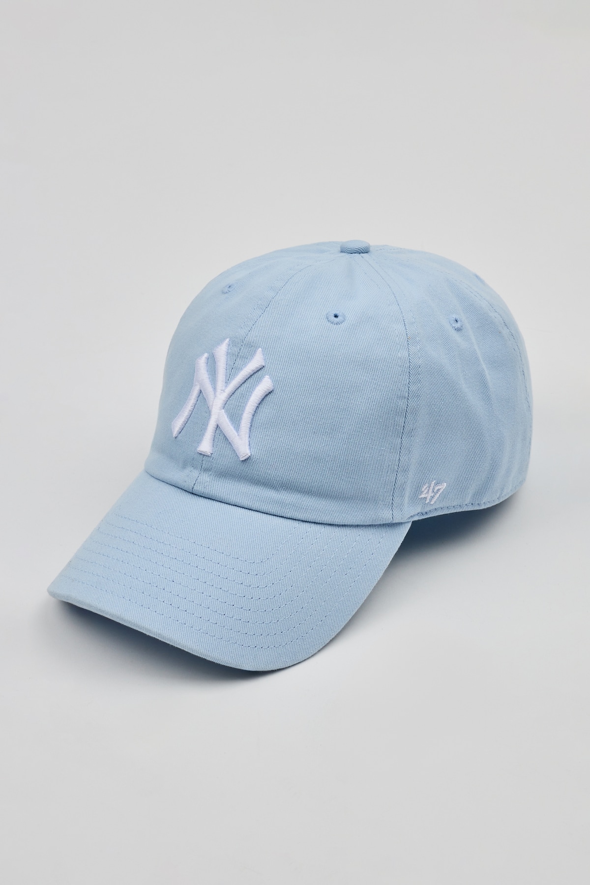 Alternative view of 47 BRAND Clean Up Cap  - NY