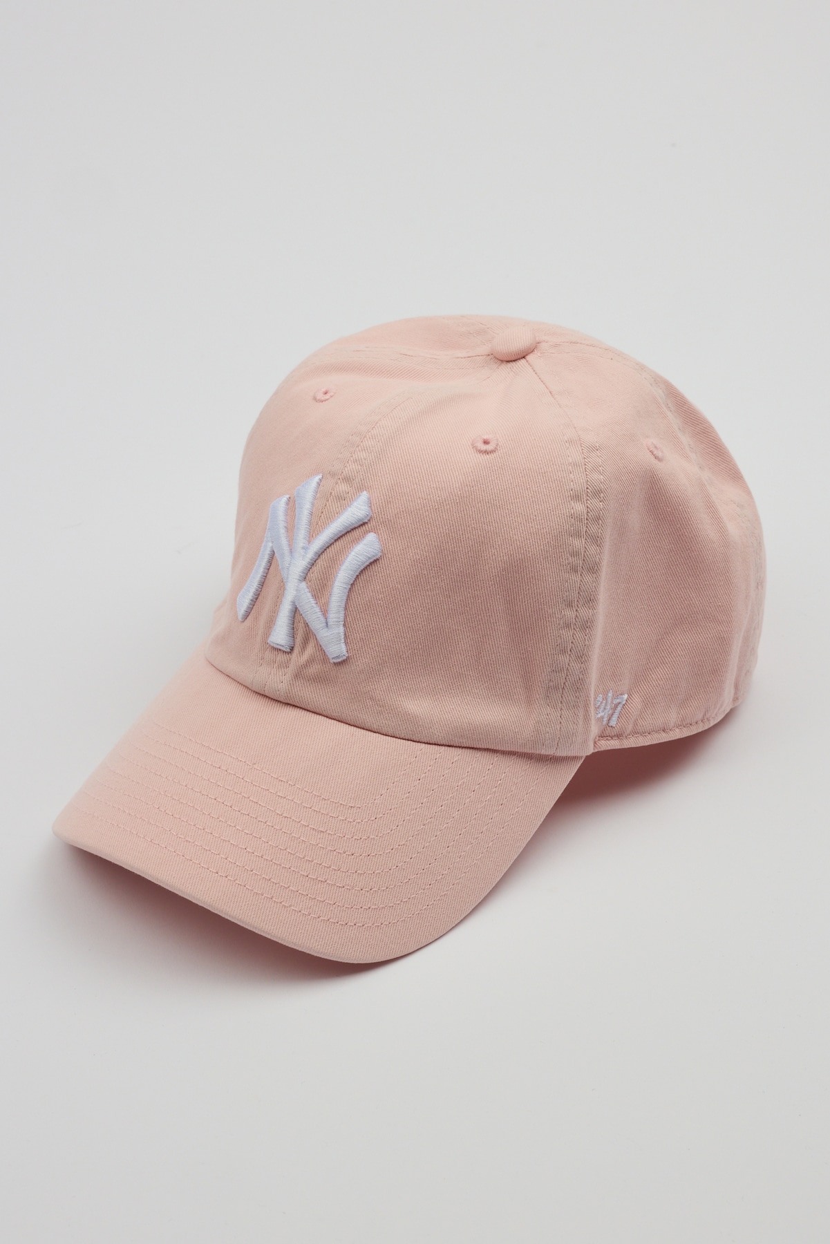 Alternative view of 47 BRAND Clean Up Cap  - NY