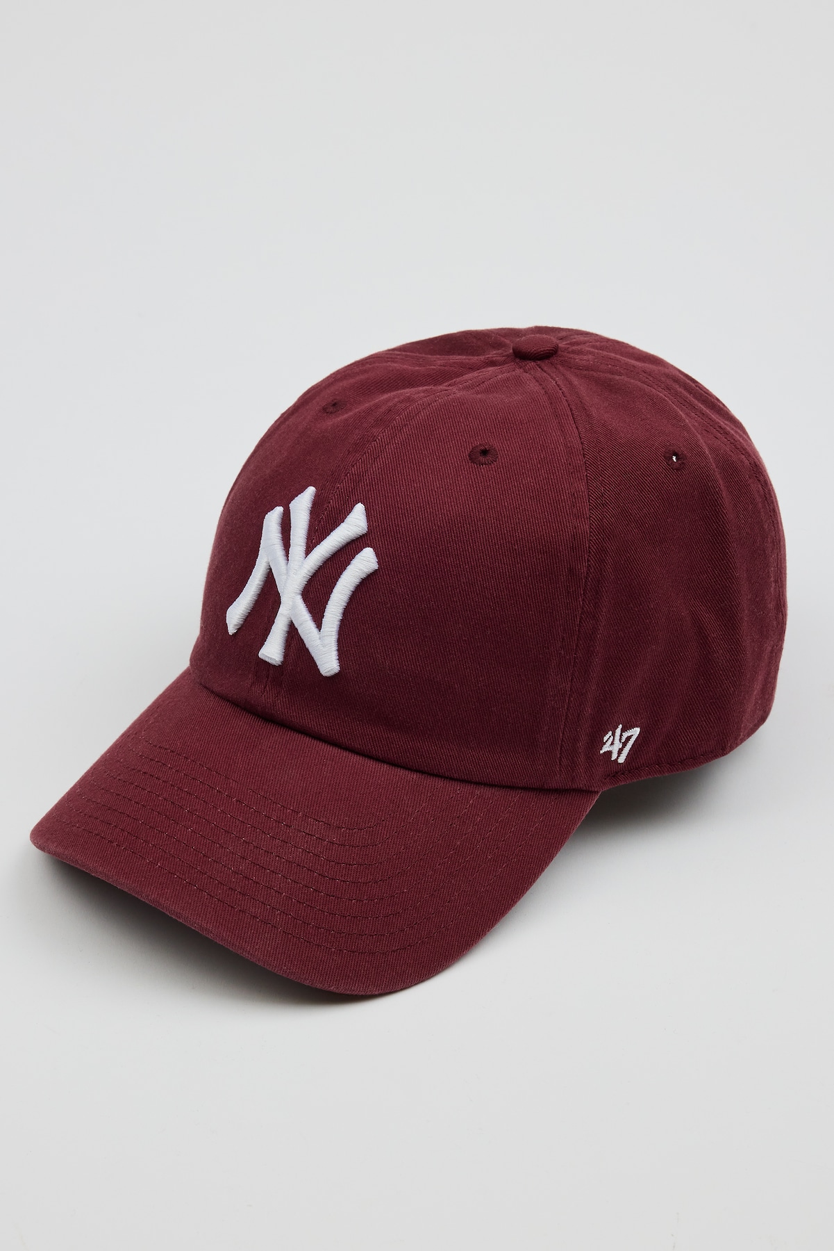 Alternative view of 47 BRAND Clean Up Cap  - NY
