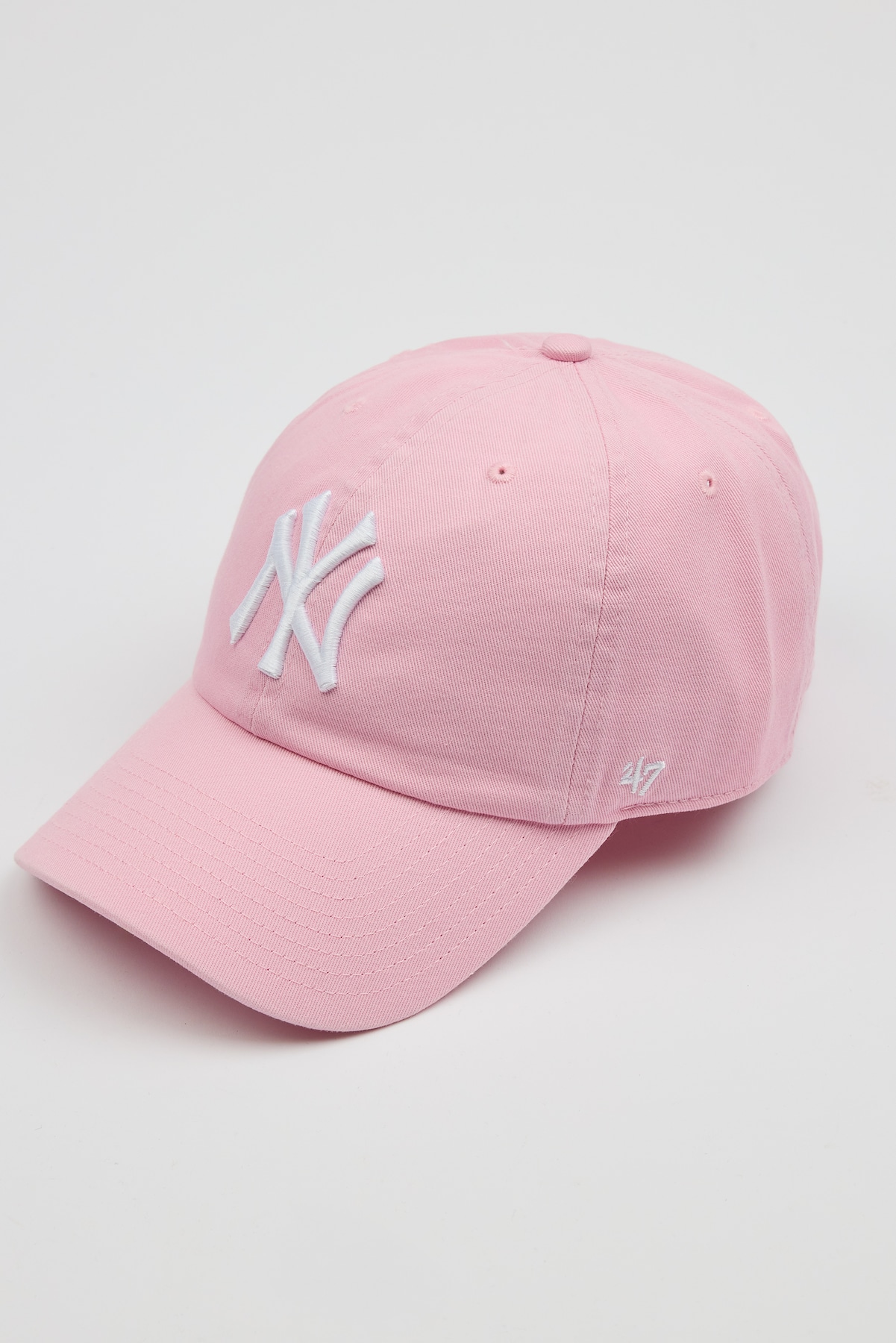 Alternative view of 47 BRAND Clean Up Cap  - NY