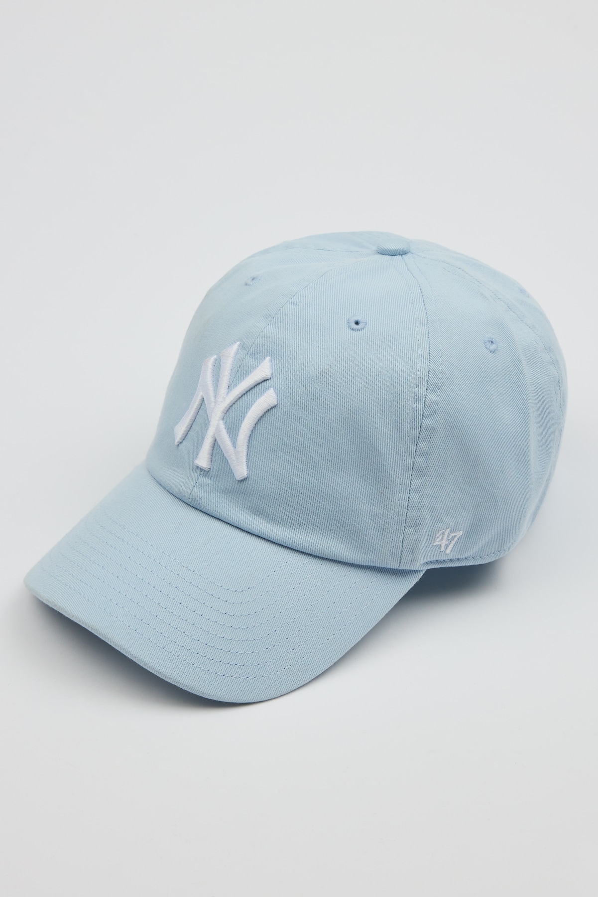 Alternative view of 47 BRAND Clean Up Cap  - NY