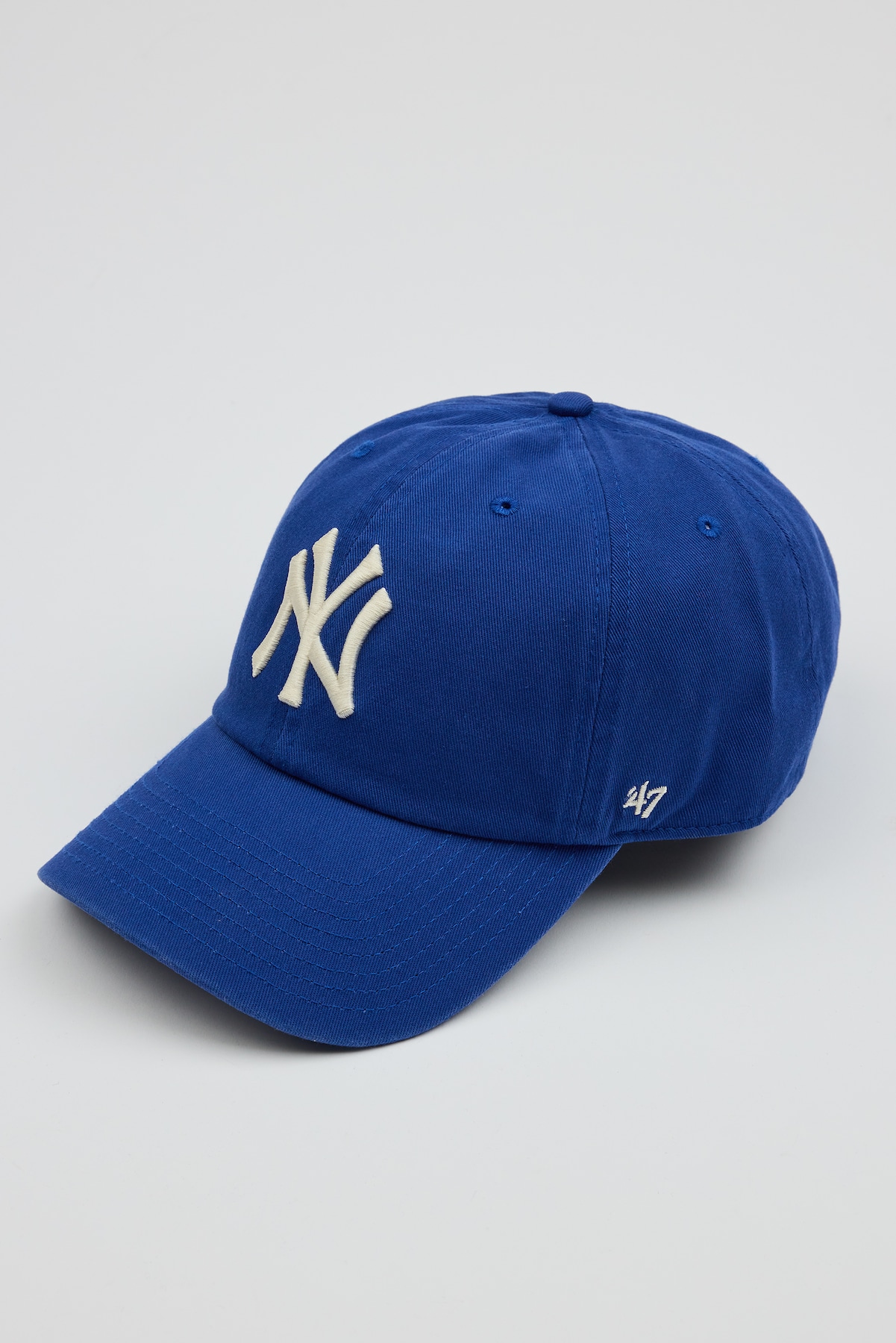 Alternative view of 47 BRAND Clean Up Cap  - NY