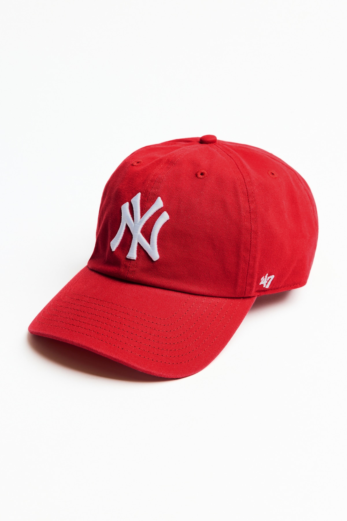 Alternative view of 47 BRAND Clean Up Cap  - NY