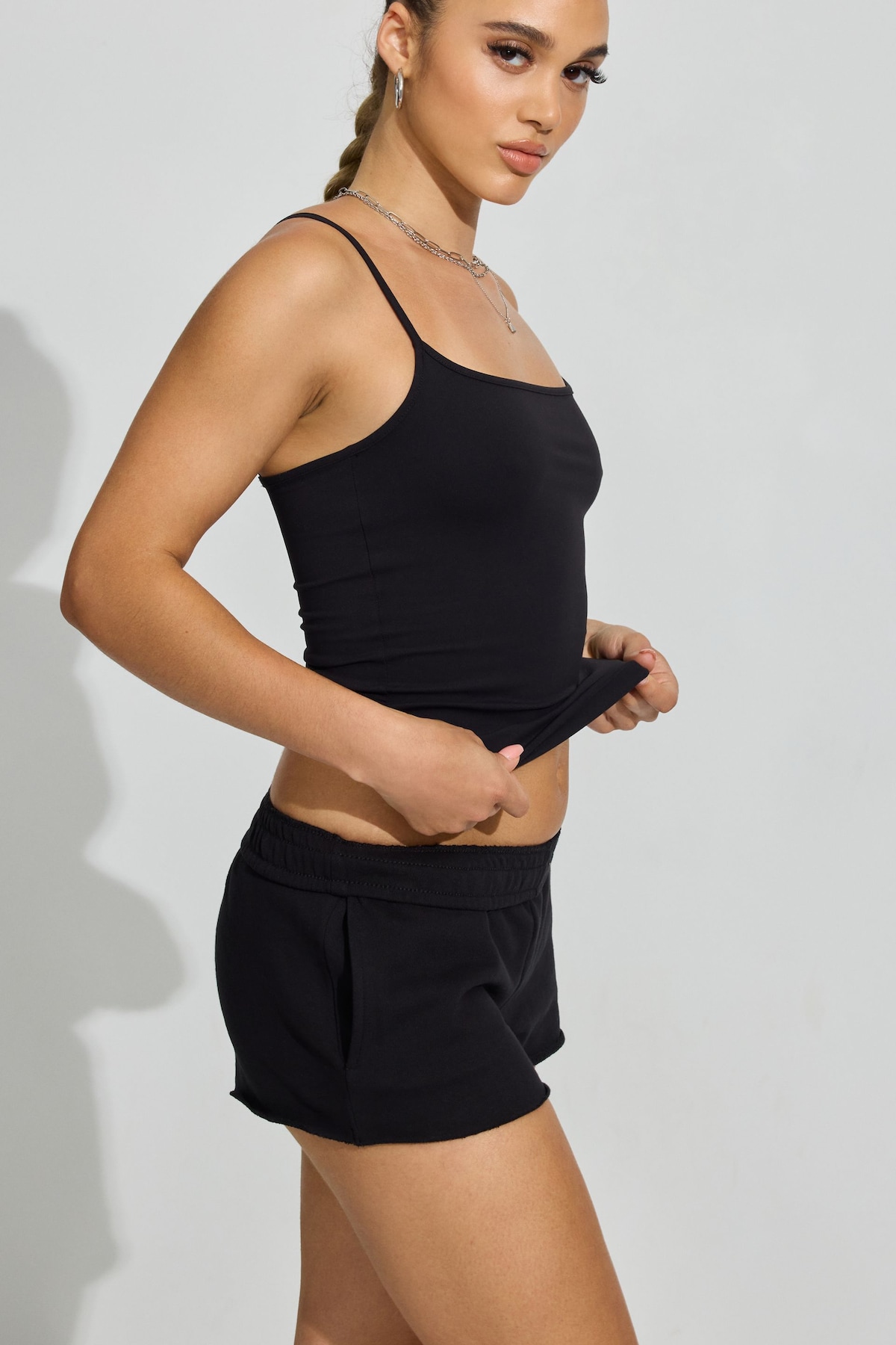 Alternative view of SoftTerry Low Rise Shorts