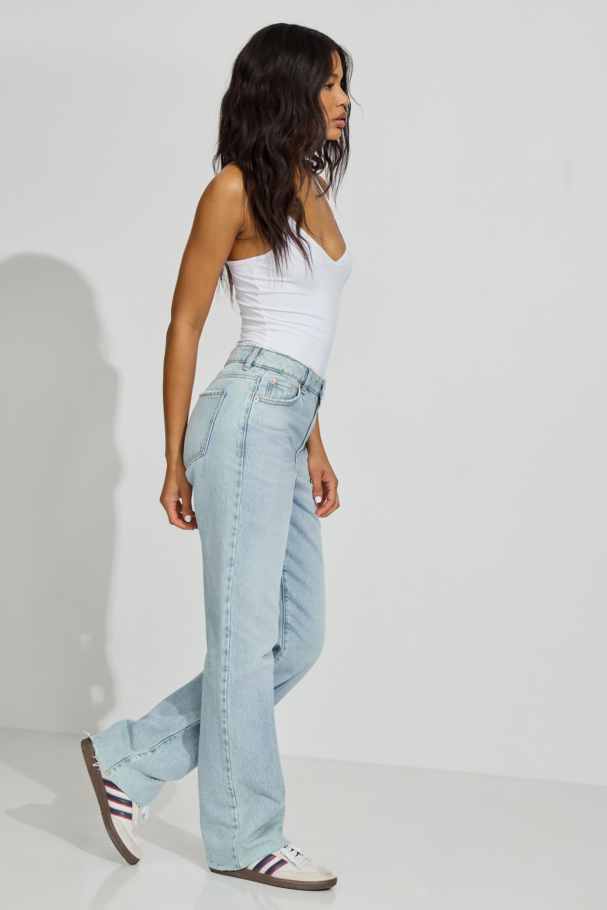 '90s Straight Jean - Image 3