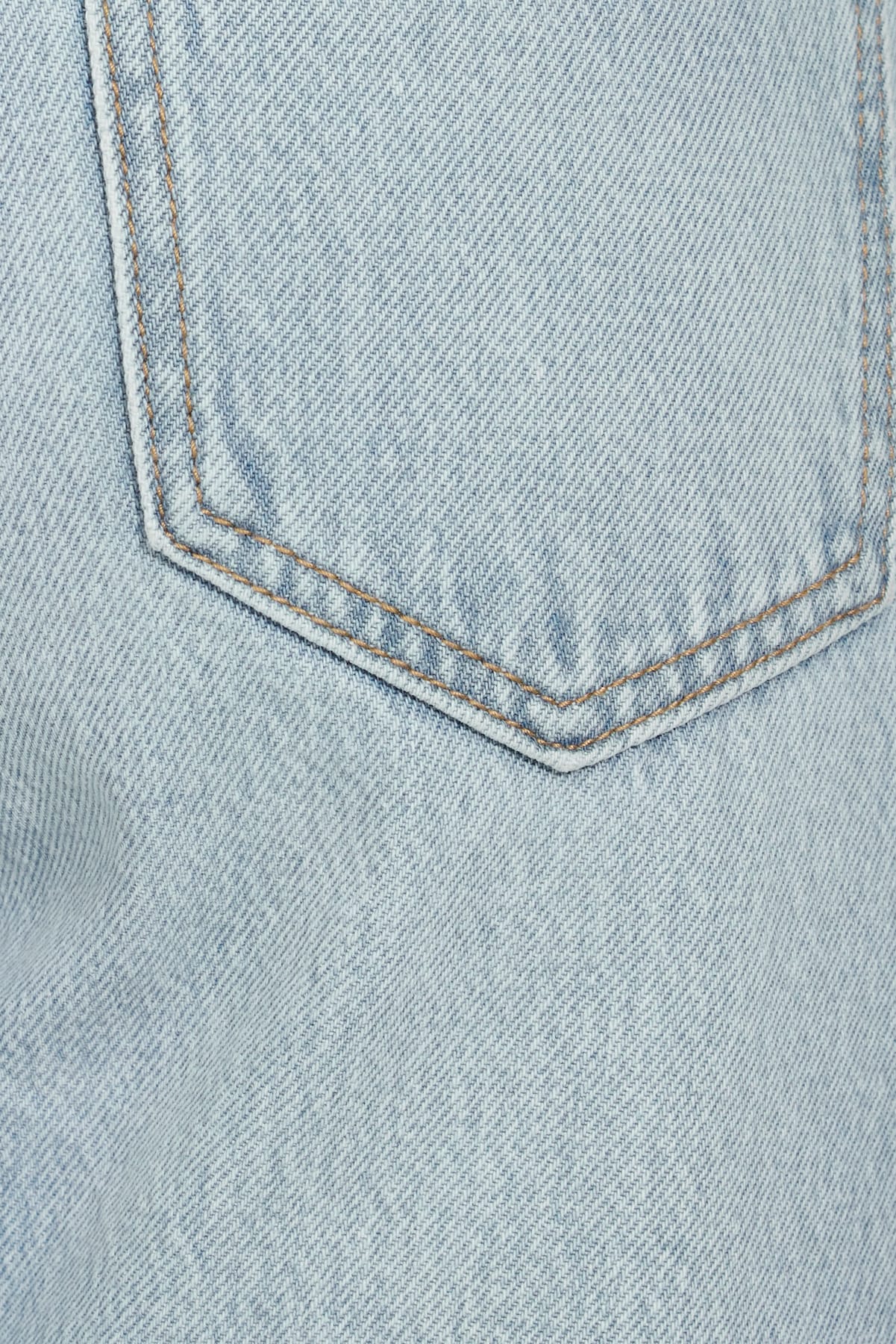 '90s Straight Jean - Image 5