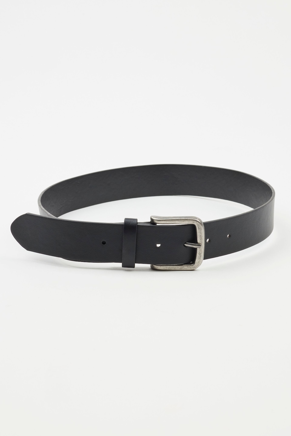 Alternative view of Square Classic Belt