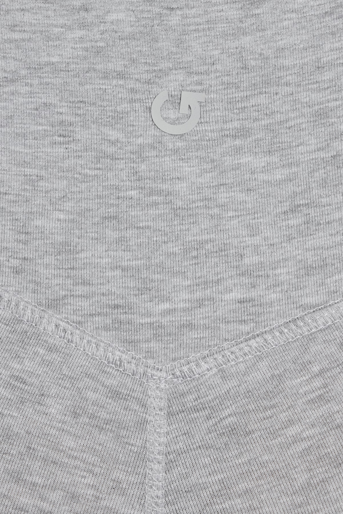 Soft Cotton Booty Short - Image 5