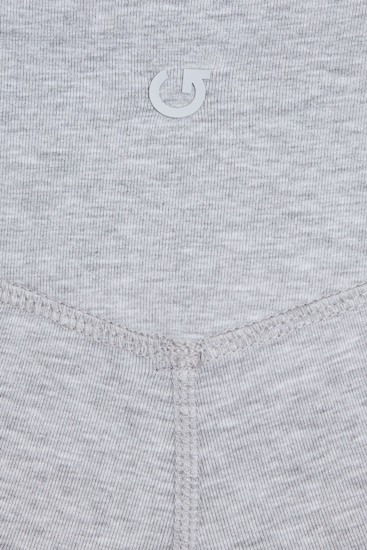 Soft Cotton Booty Short - Image 6