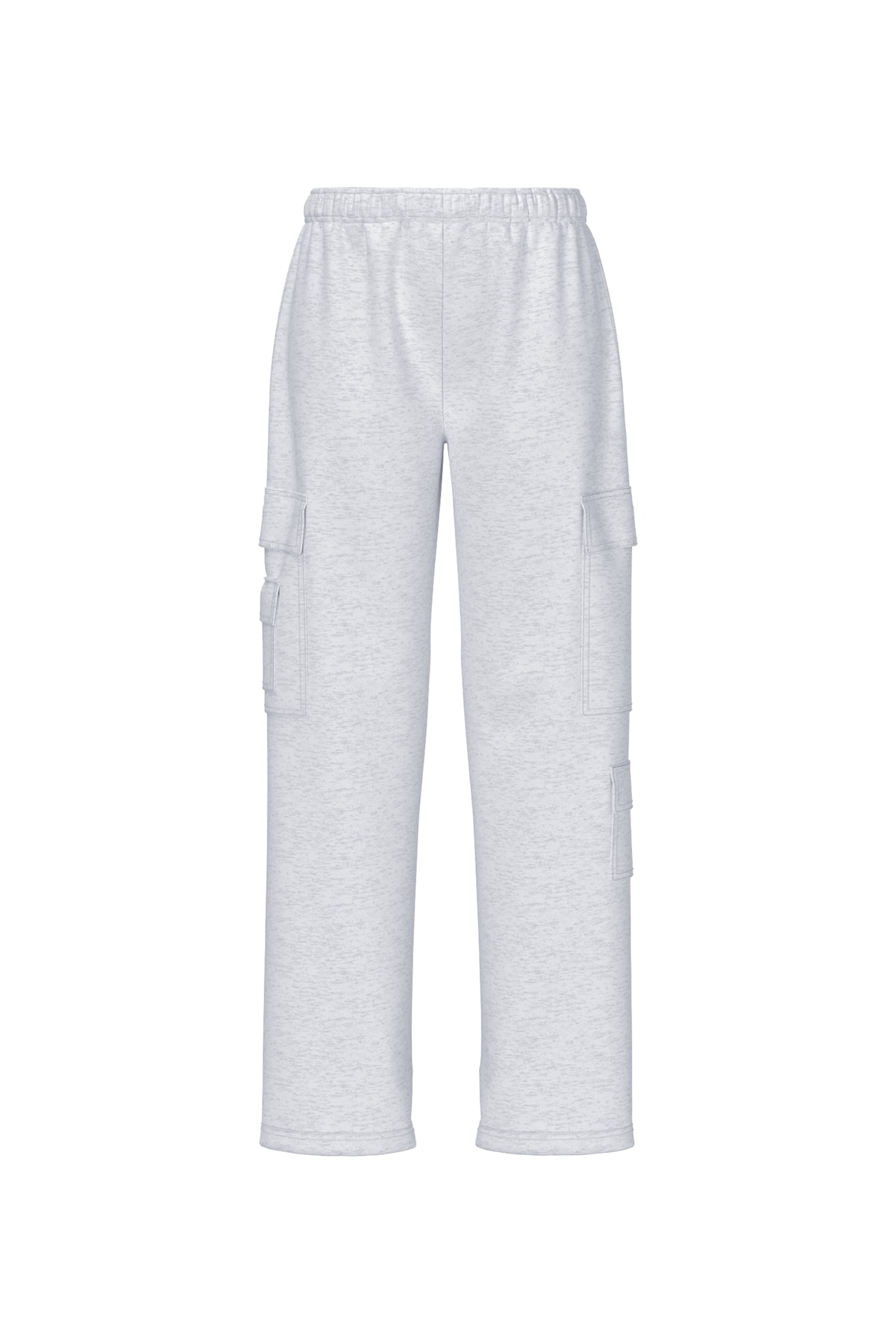 Alternative view of UltraFleece Cargo Sweatpants