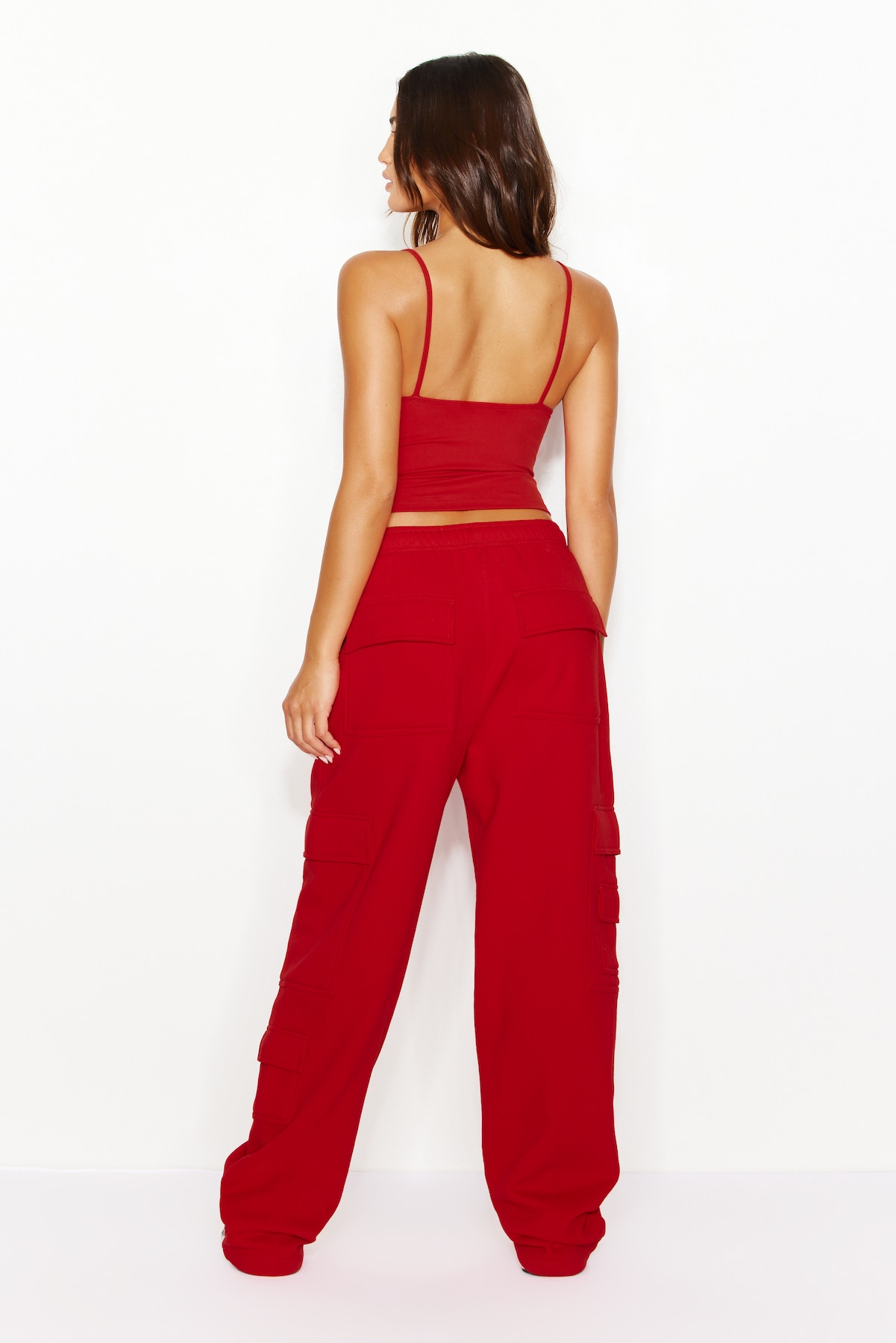 UltraFleece Cargo Sweatpants - Image 3