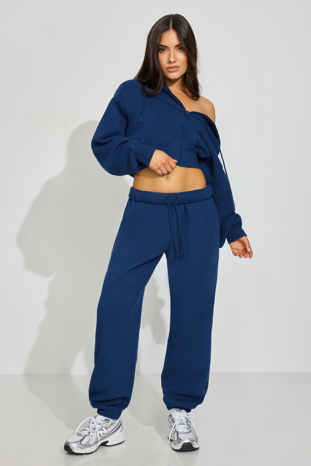 Alternative view of UltraFleece Boyfriend Sweatpants
