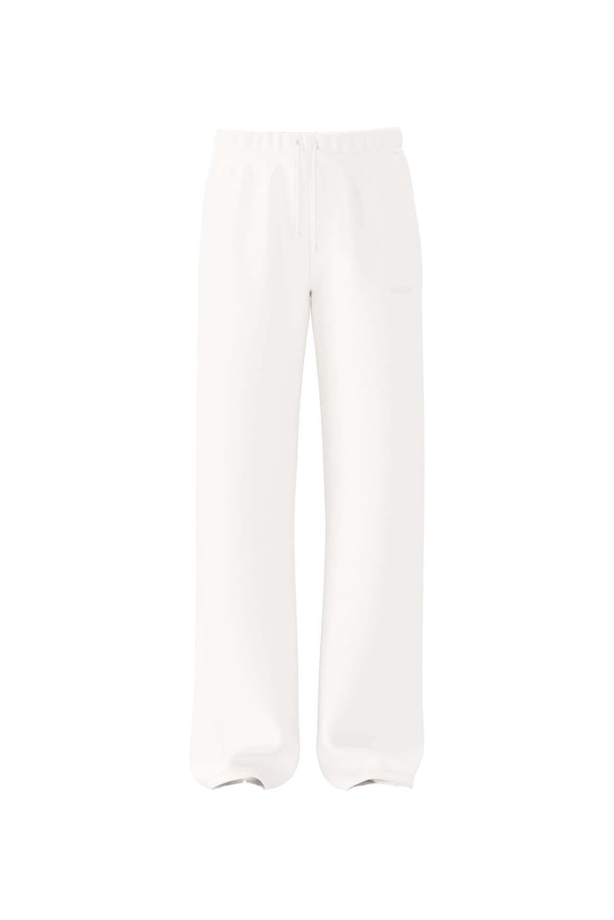 Alternative view of UltraFleece Straight Leg Sweatpants