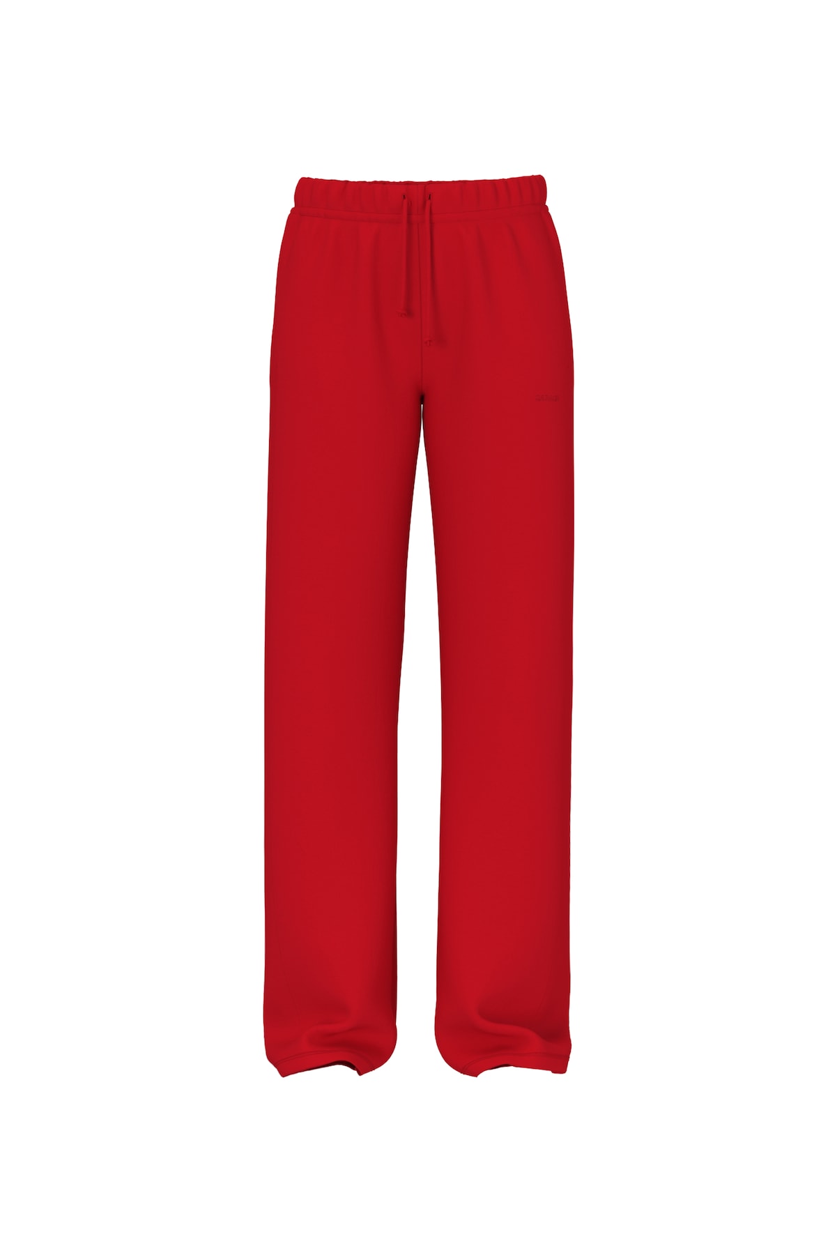 Alternative view of UltraFleece Straight Leg Sweatpants