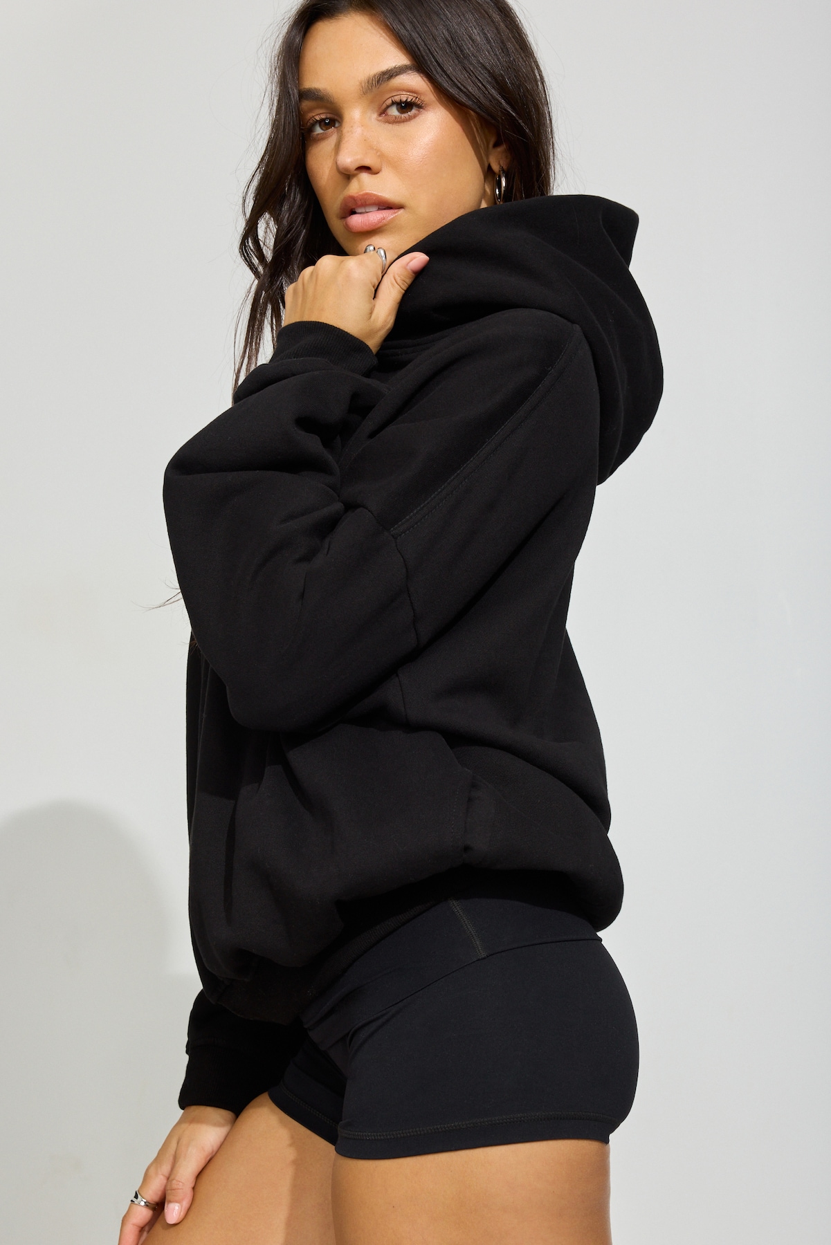 Alternative view of UltraFleece Hoodie