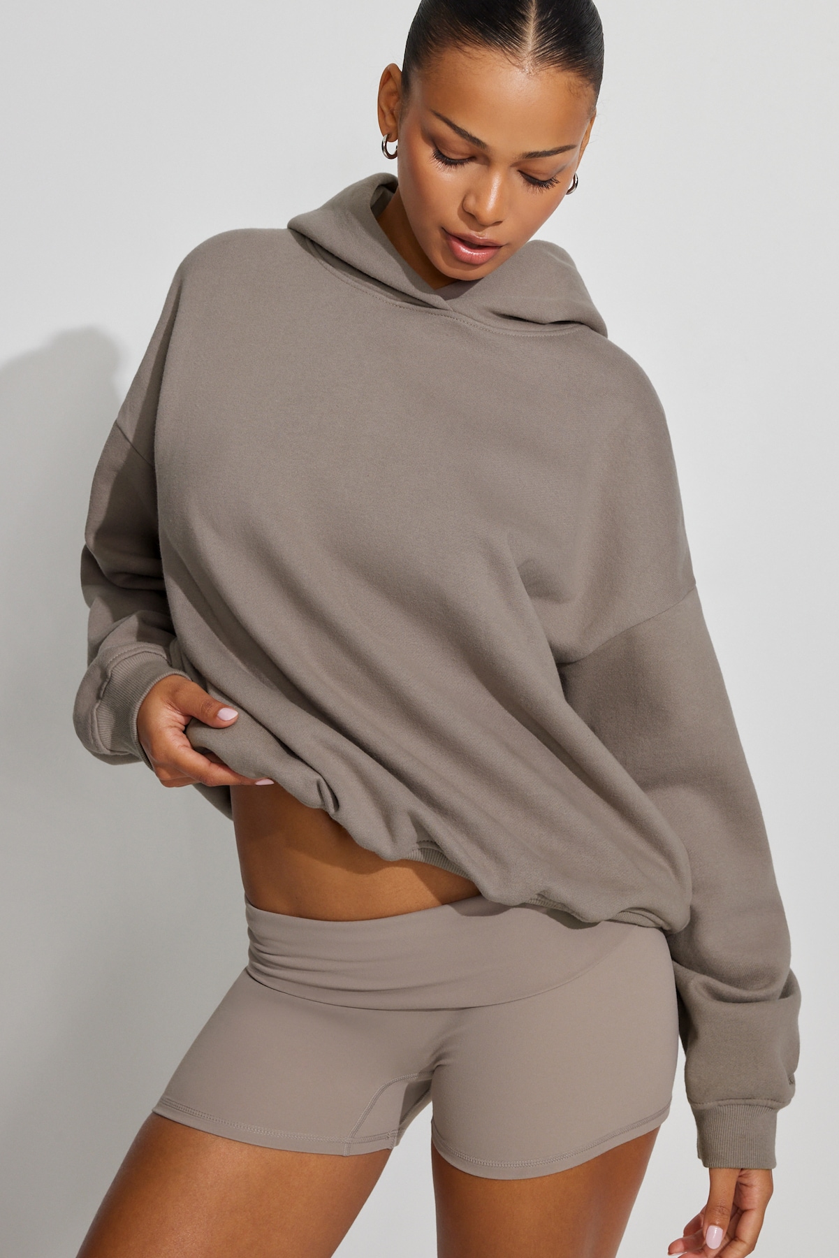 Alternative view of UltraFleece Hoodie