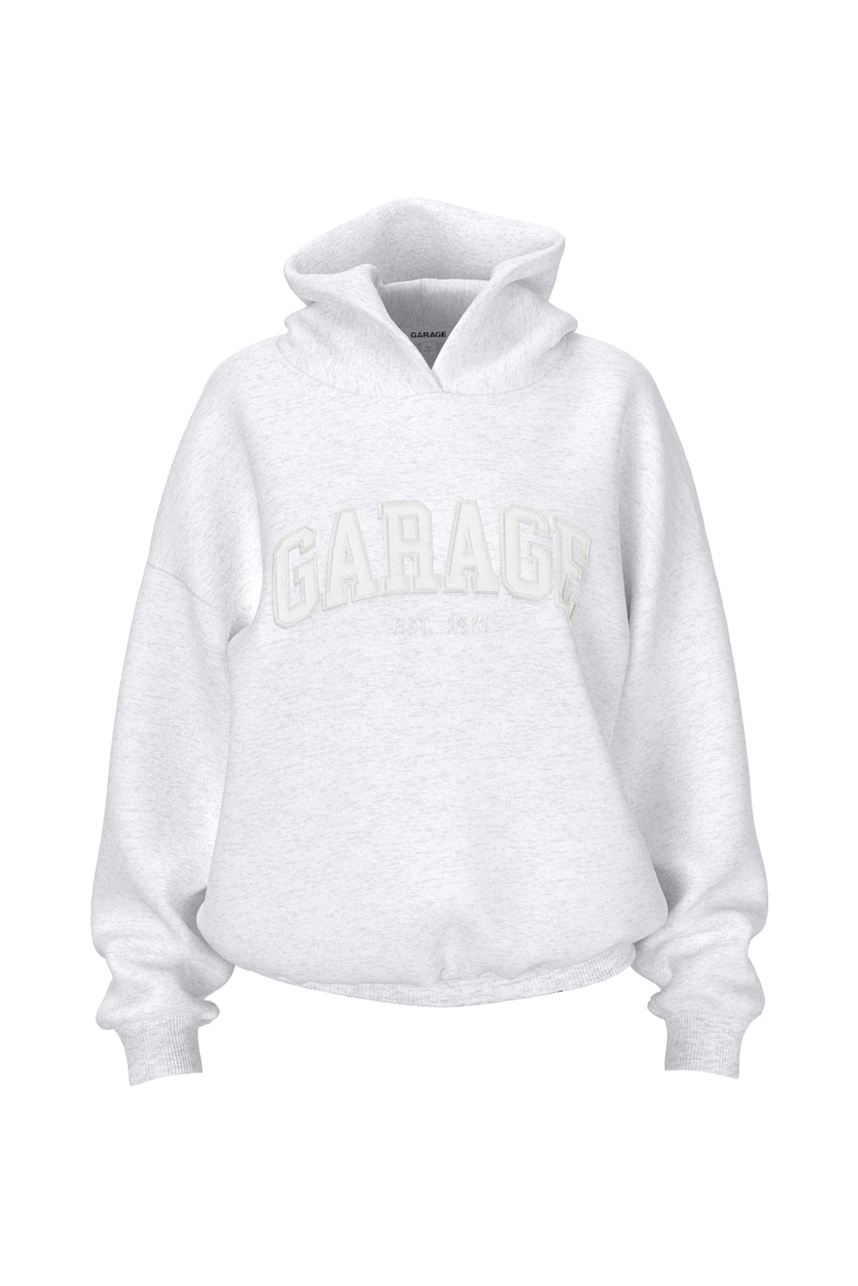 Alternative view of UltraFleece Hoodie