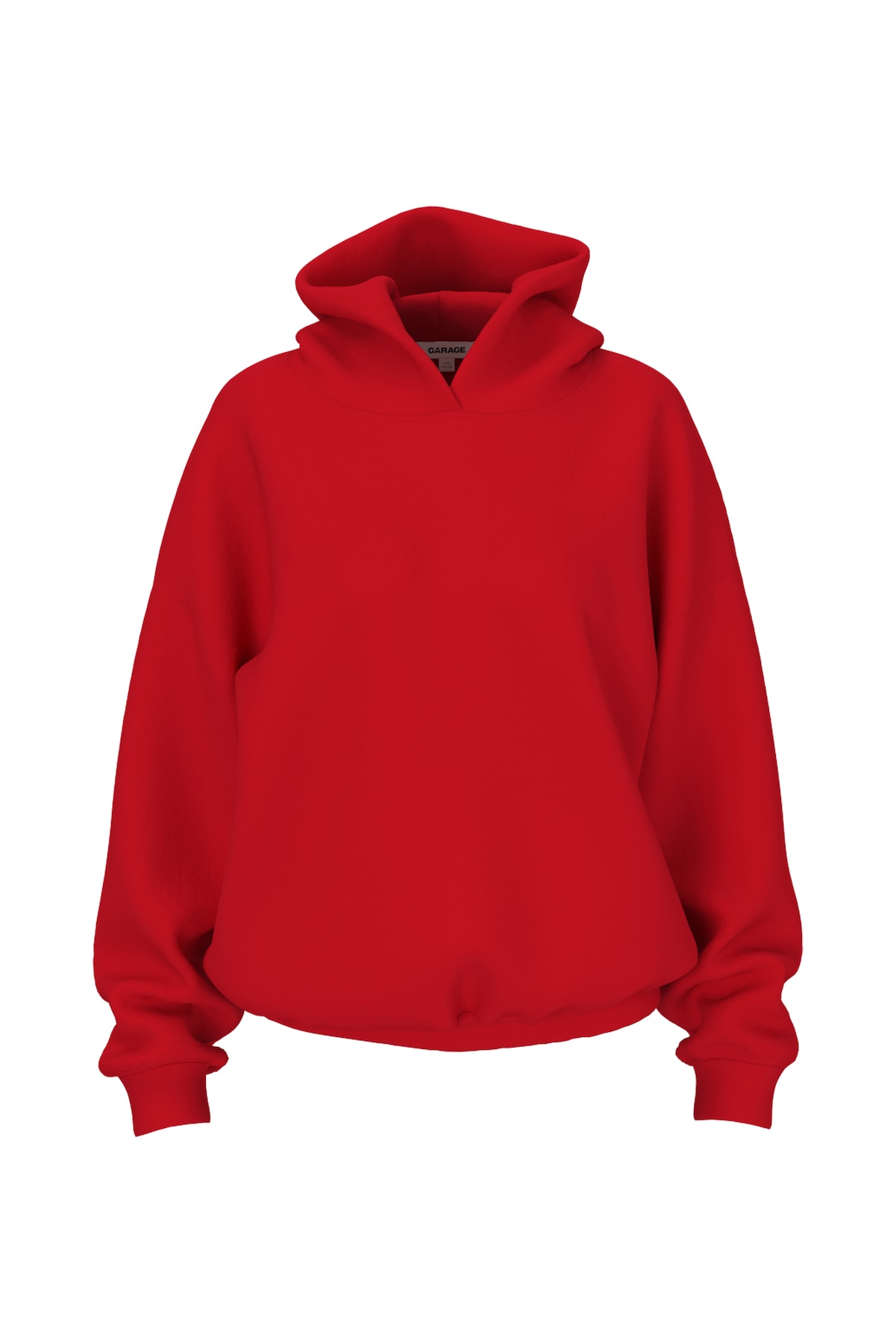 Alternative view of UltraFleece Hoodie
