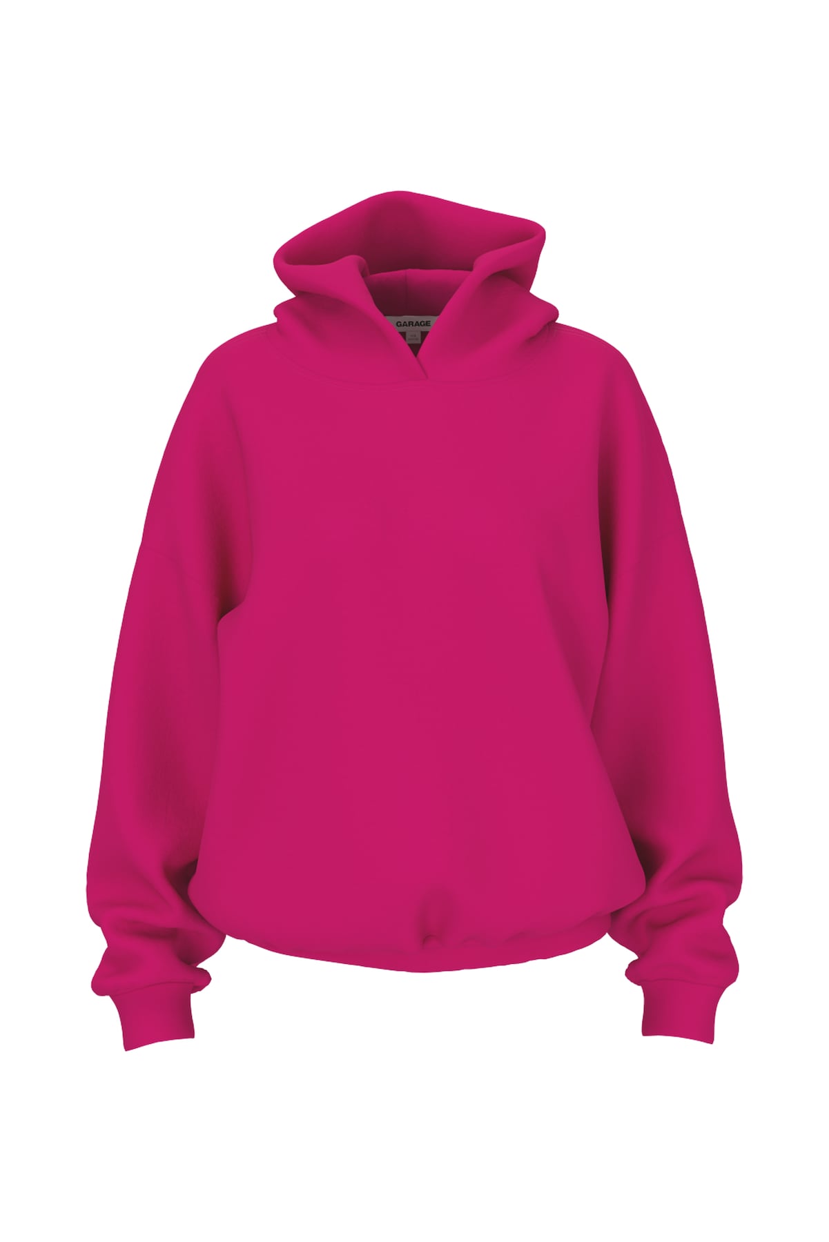 Alternative view of UltraFleece Hoodie