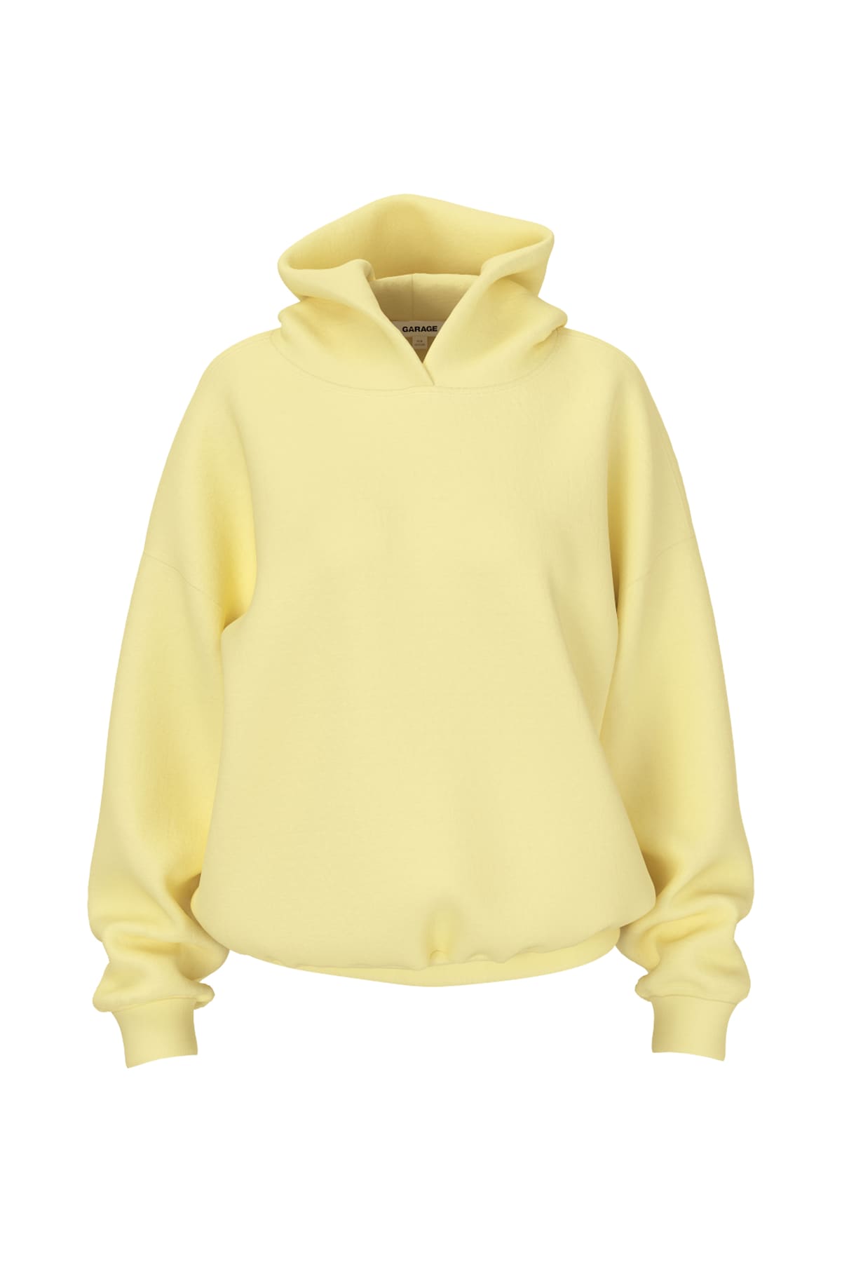 Alternative view of UltraFleece Hoodie