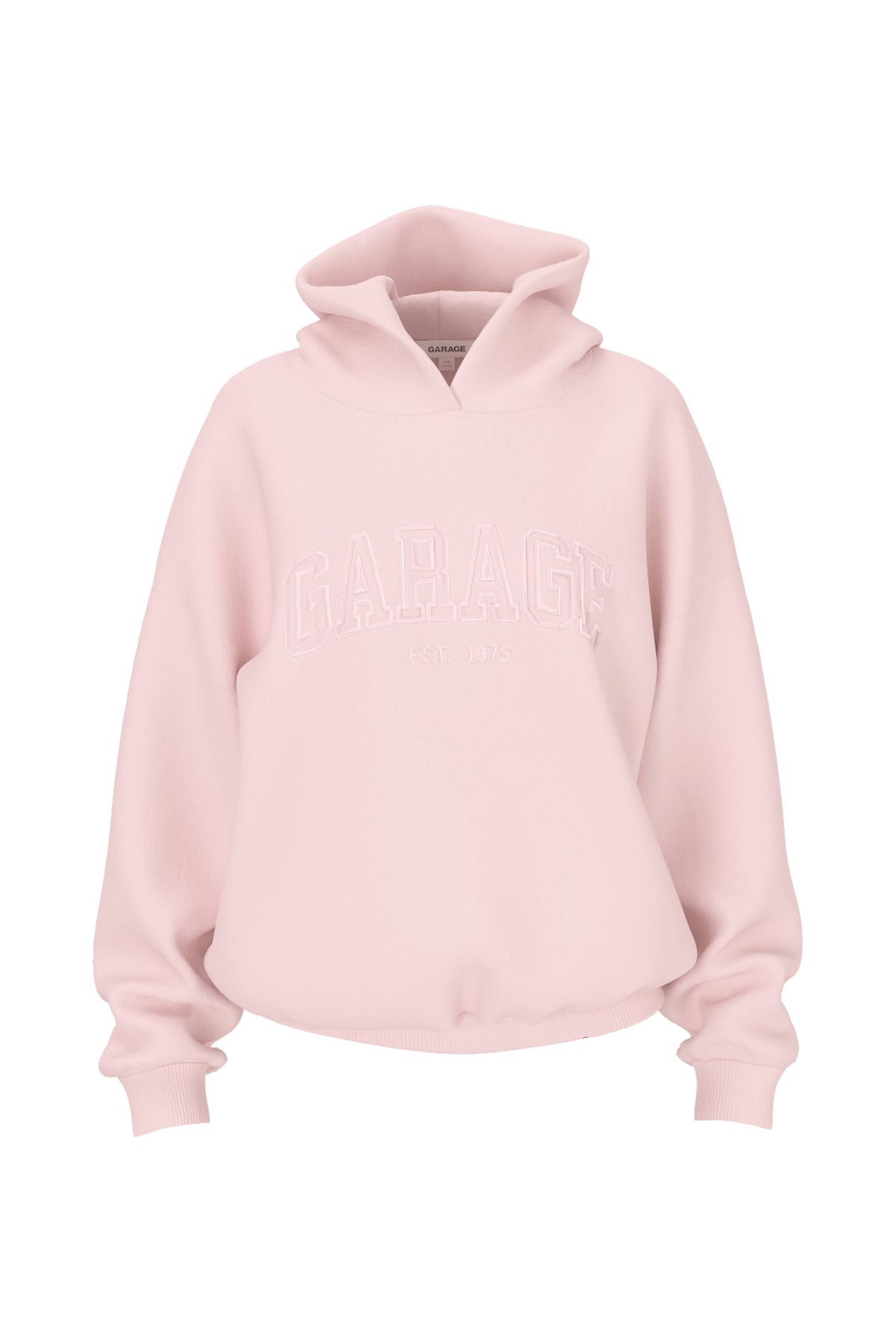 Alternative view of UltraFleece Hoodie