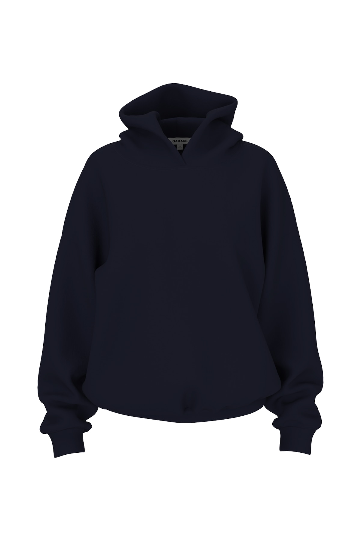 Alternative view of UltraFleece Hoodie