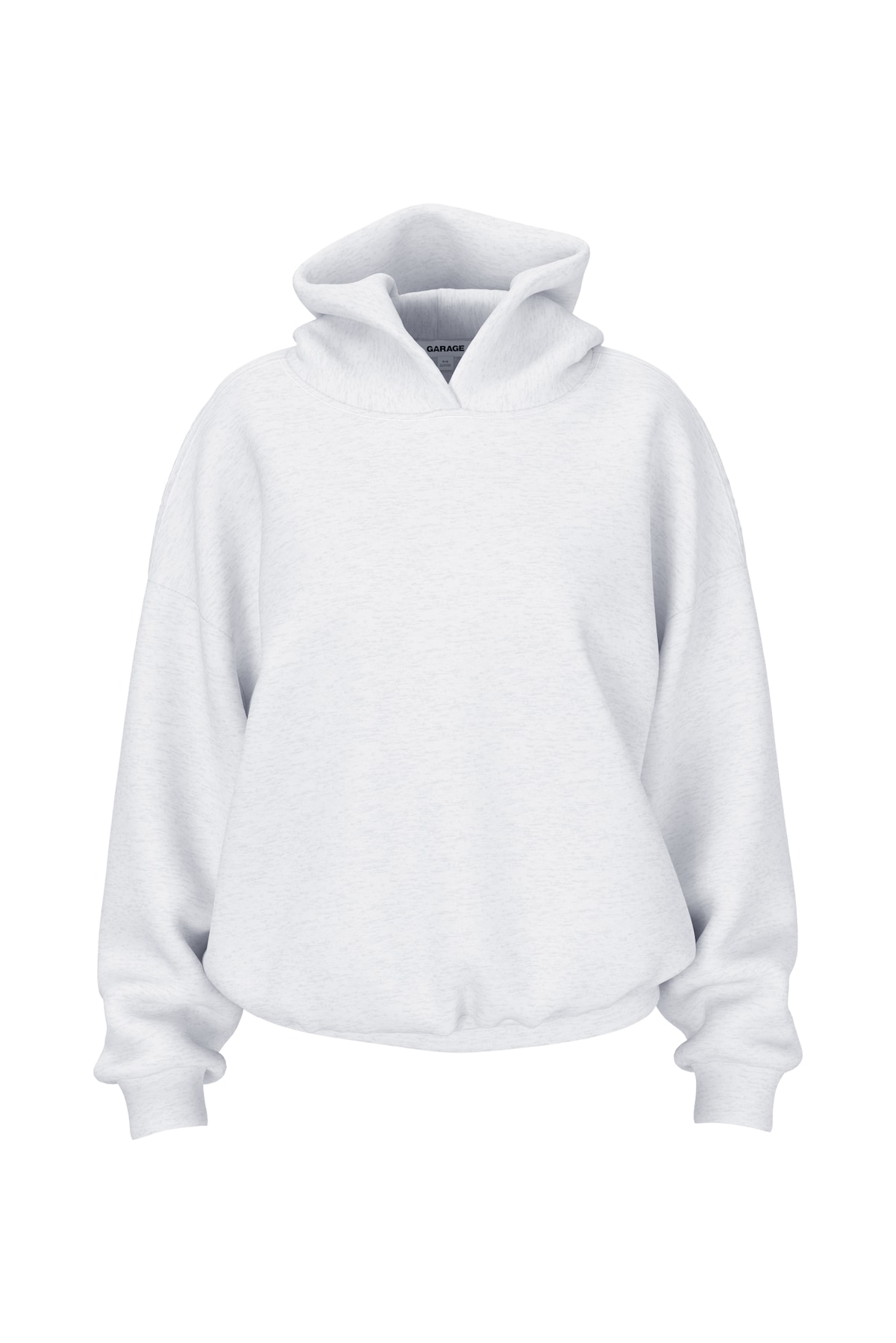 Alternative view of UltraFleece Hoodie