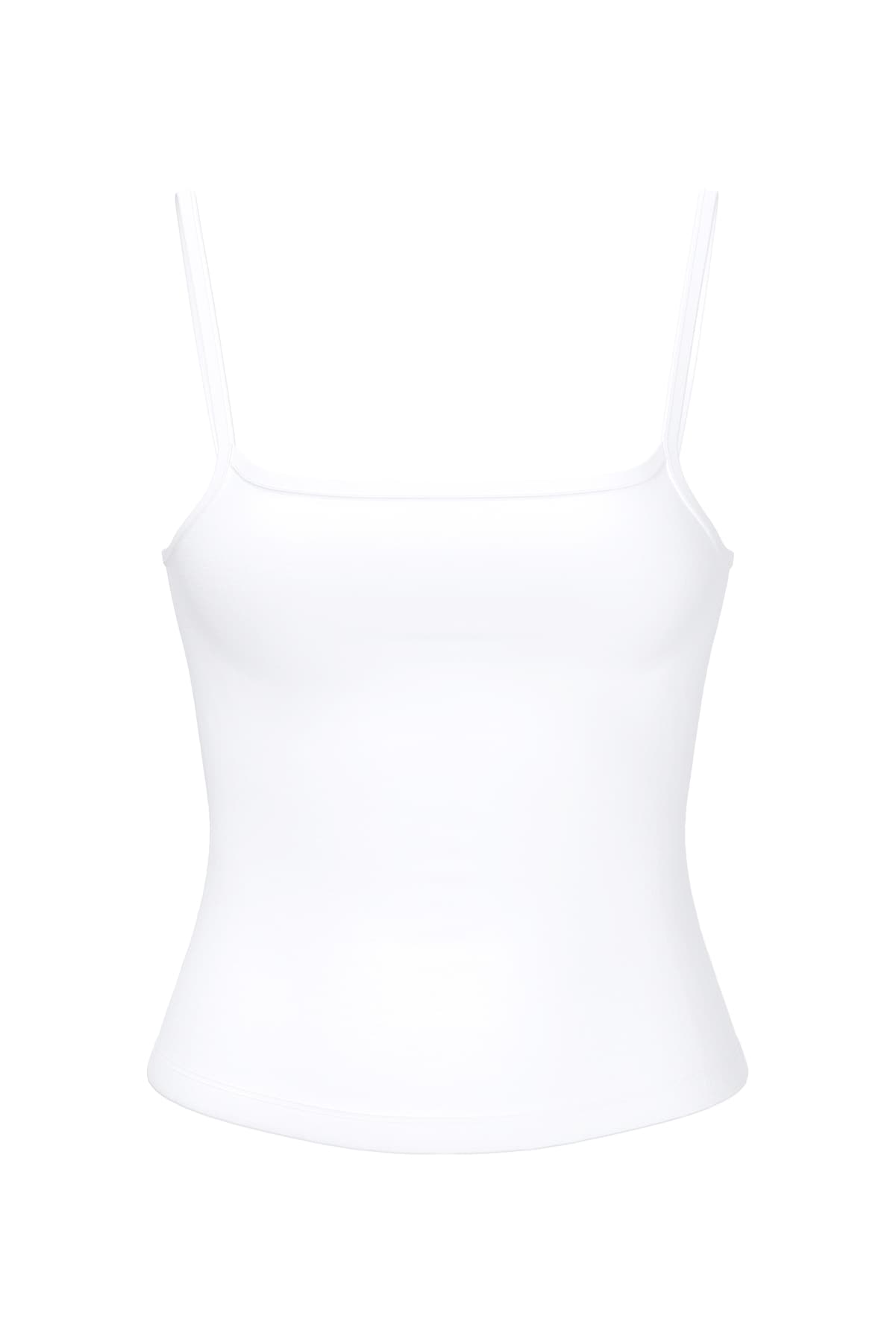 Alternative view of Sleek Scoop Cami Top