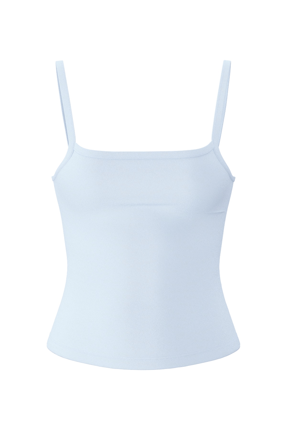 Alternative view of Sleek Scoop Cami Top