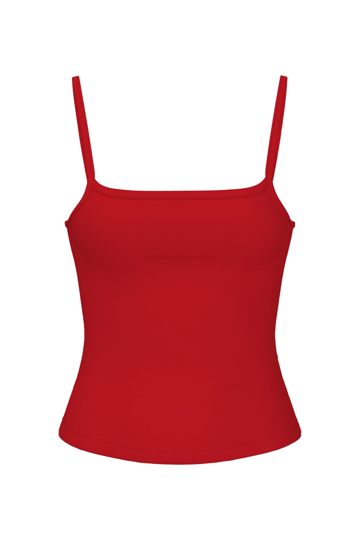 Alternative view of Sleek Scoop Cami Top