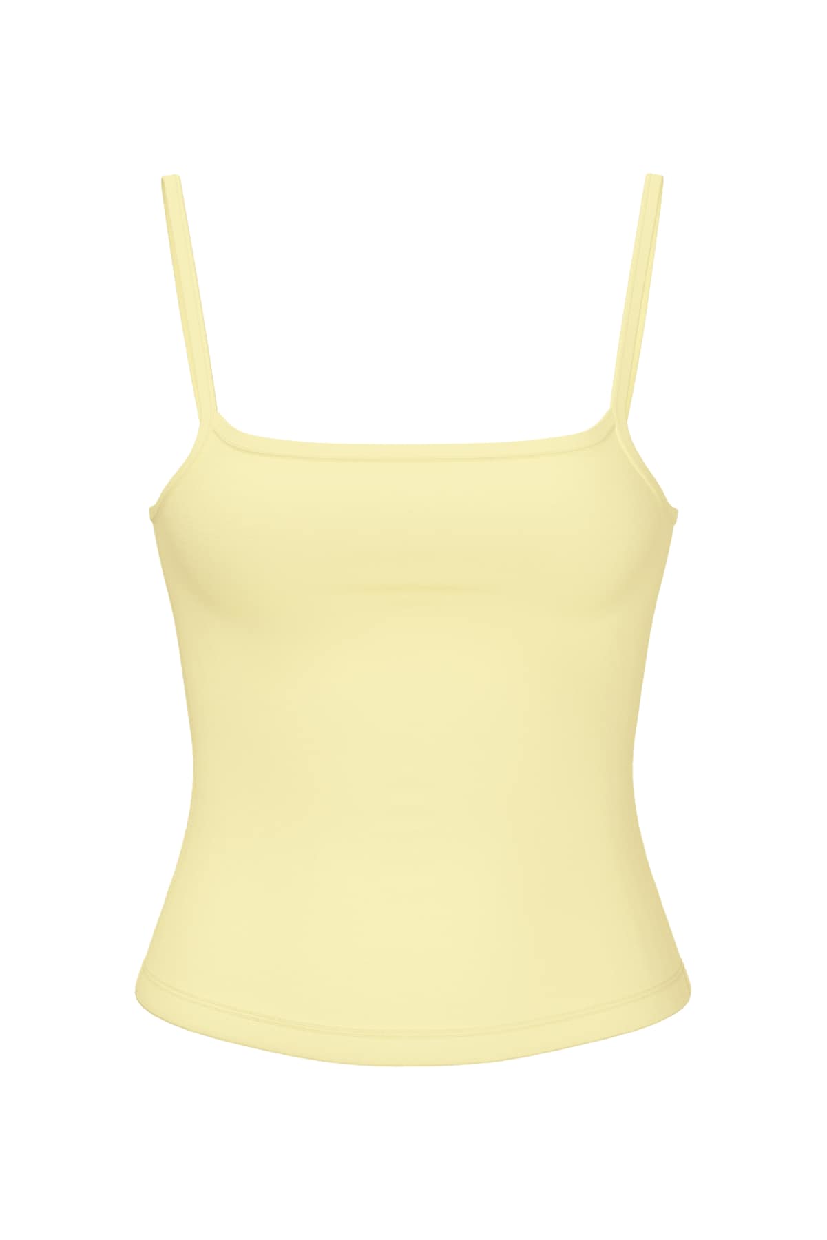 Alternative view of Sleek Scoop Cami Top