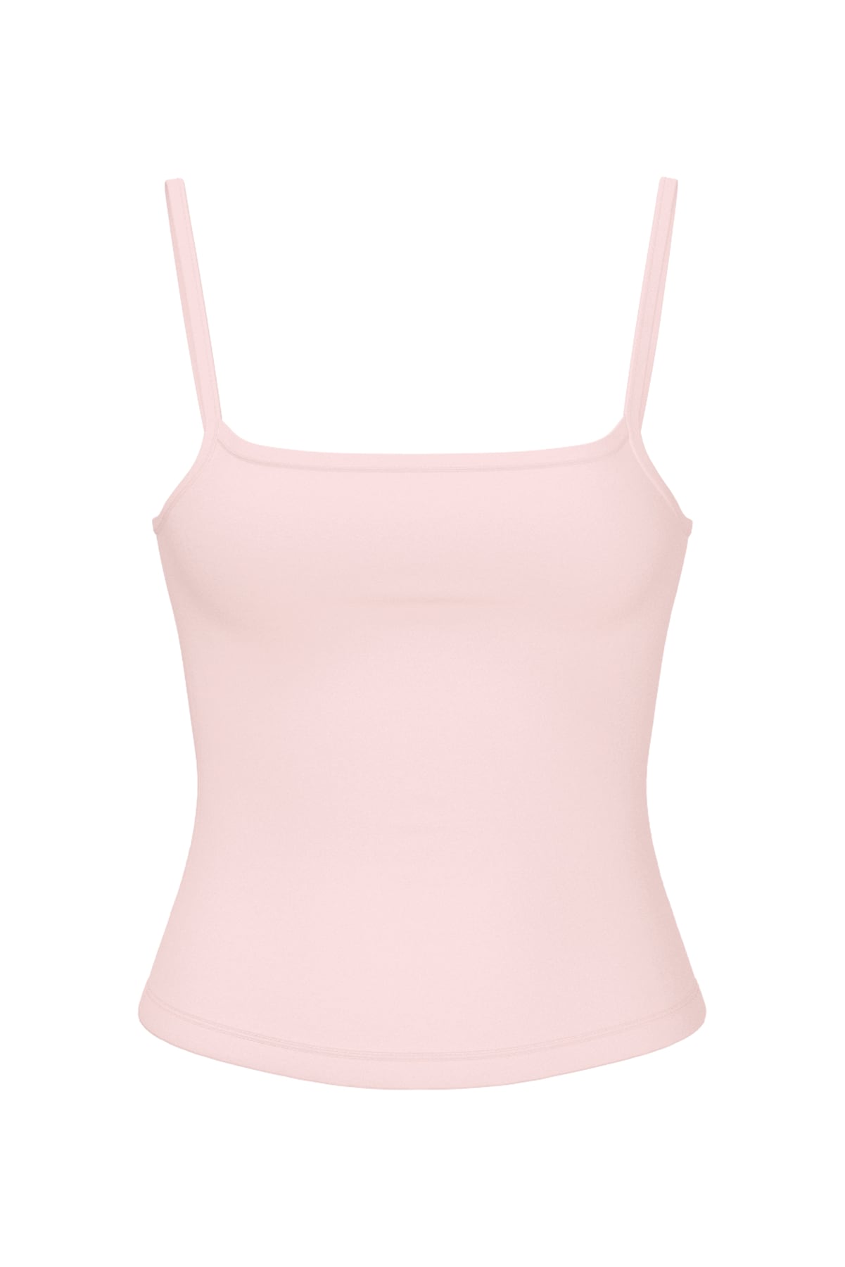 Alternative view of Sleek Scoop Cami Top