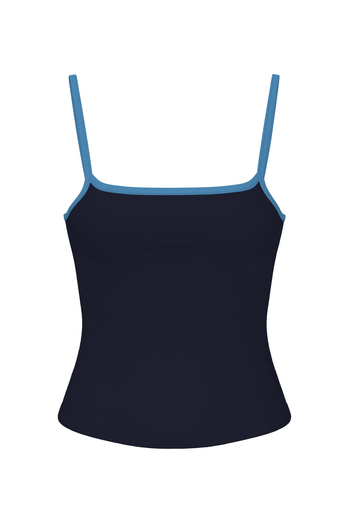 Alternative view of Sleek Scoop Cami Top