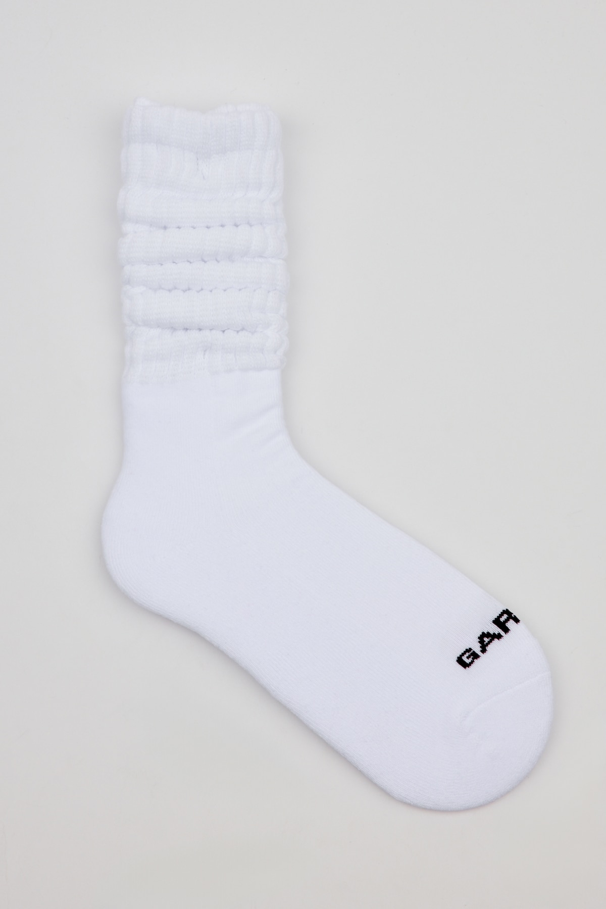 Alternative view of SoftCotton The Studio Socks
