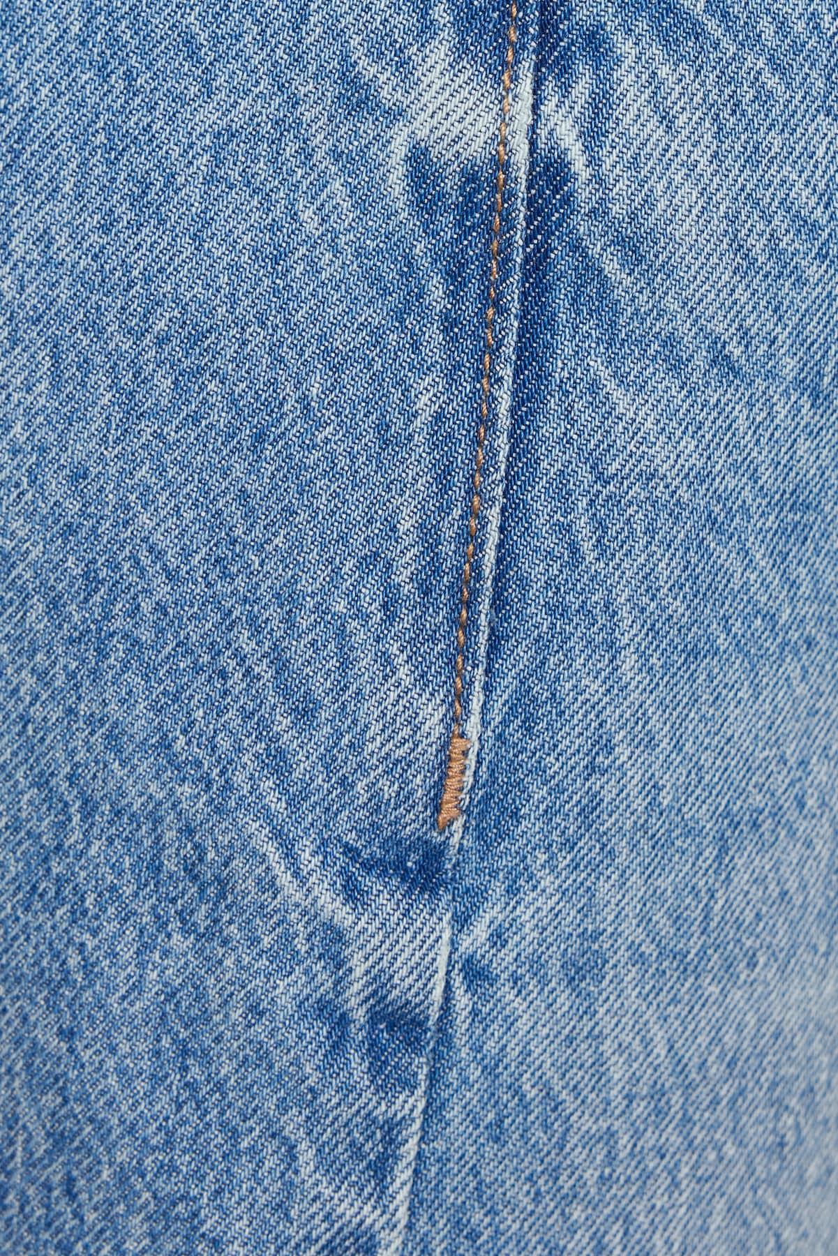 Slouchy Jeans - Image 4