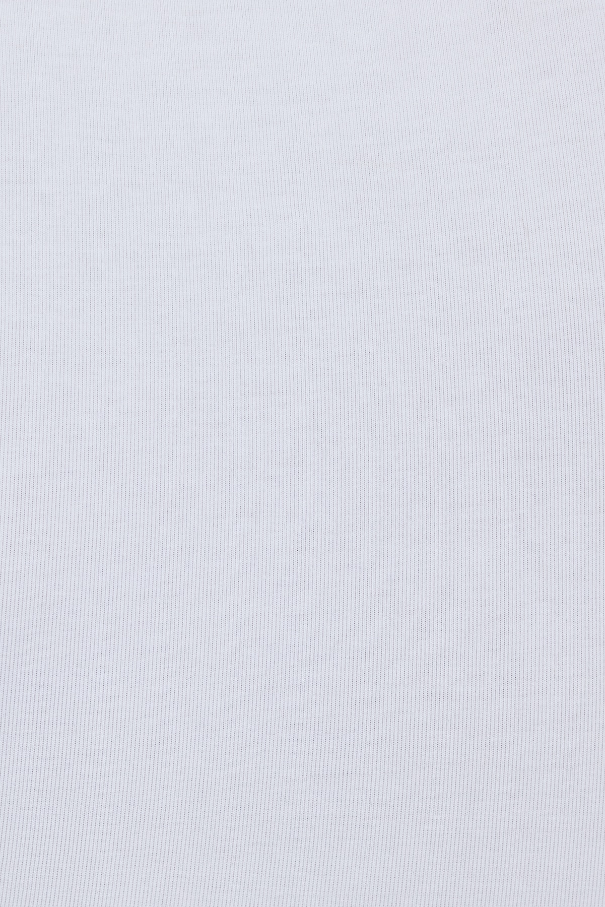 SuperSoft Crewneck Cropped T-Shirt - Image 4