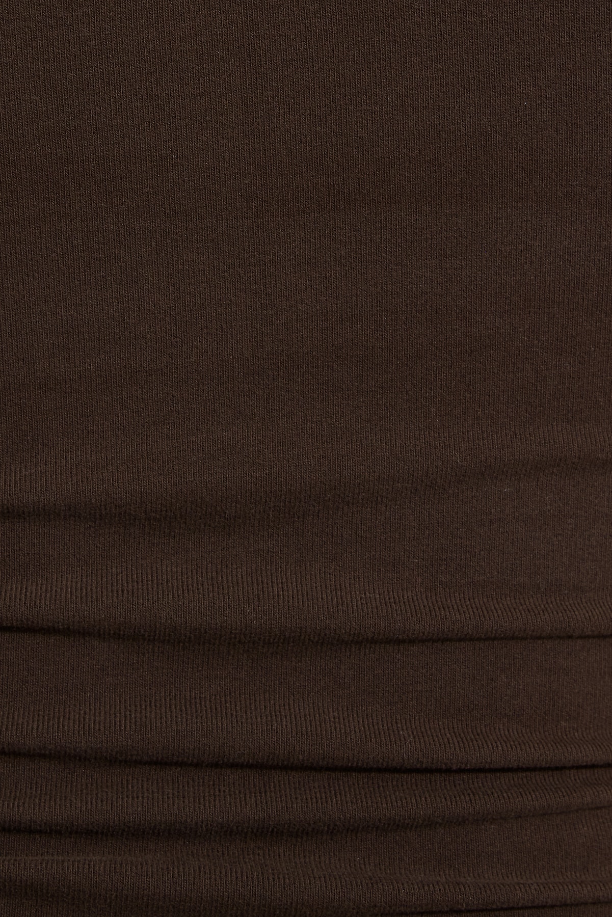 SuperSoft Crewneck Cropped T-Shirt - Image 5