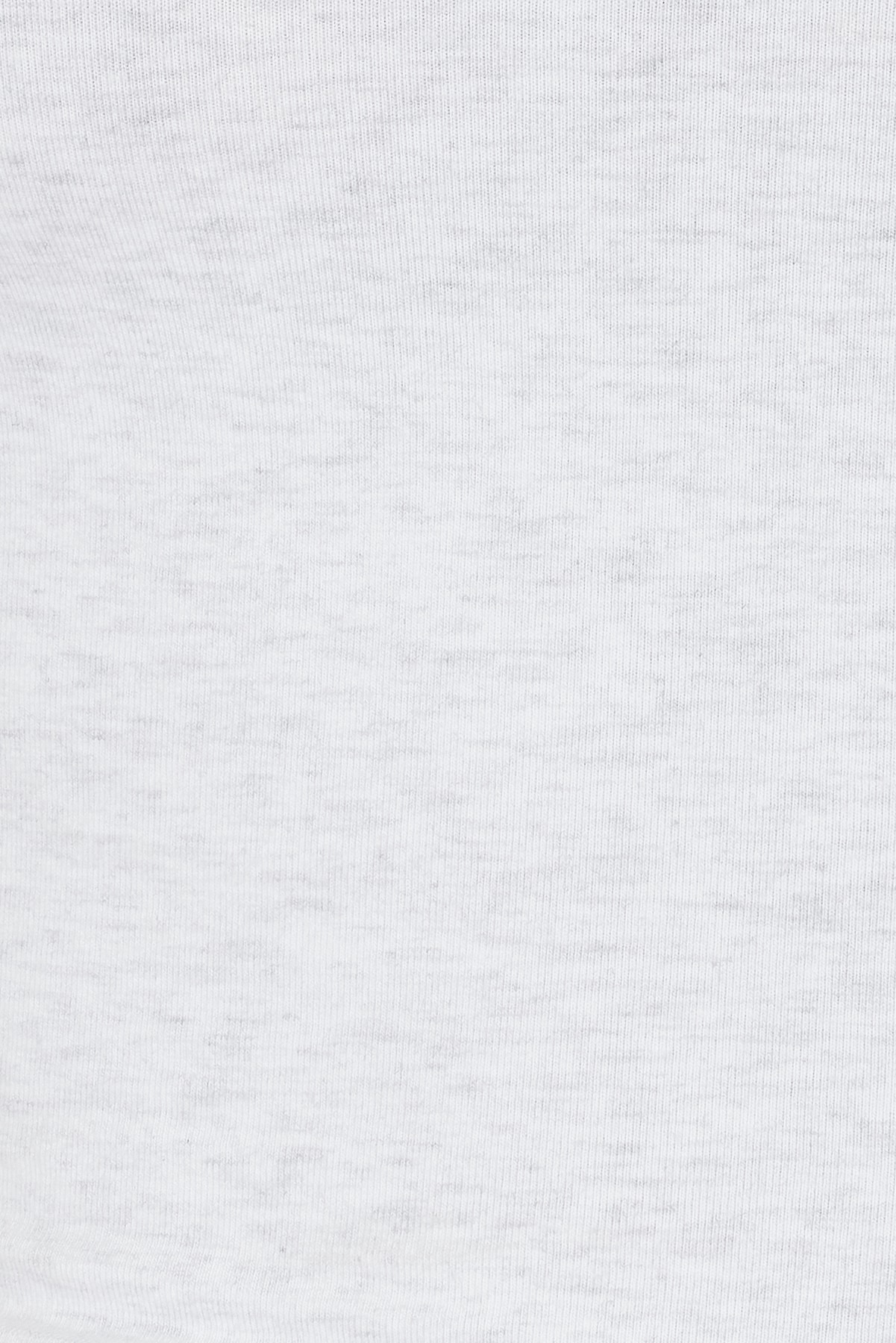 SuperSoft Crewneck Cropped T-Shirt - Image 6