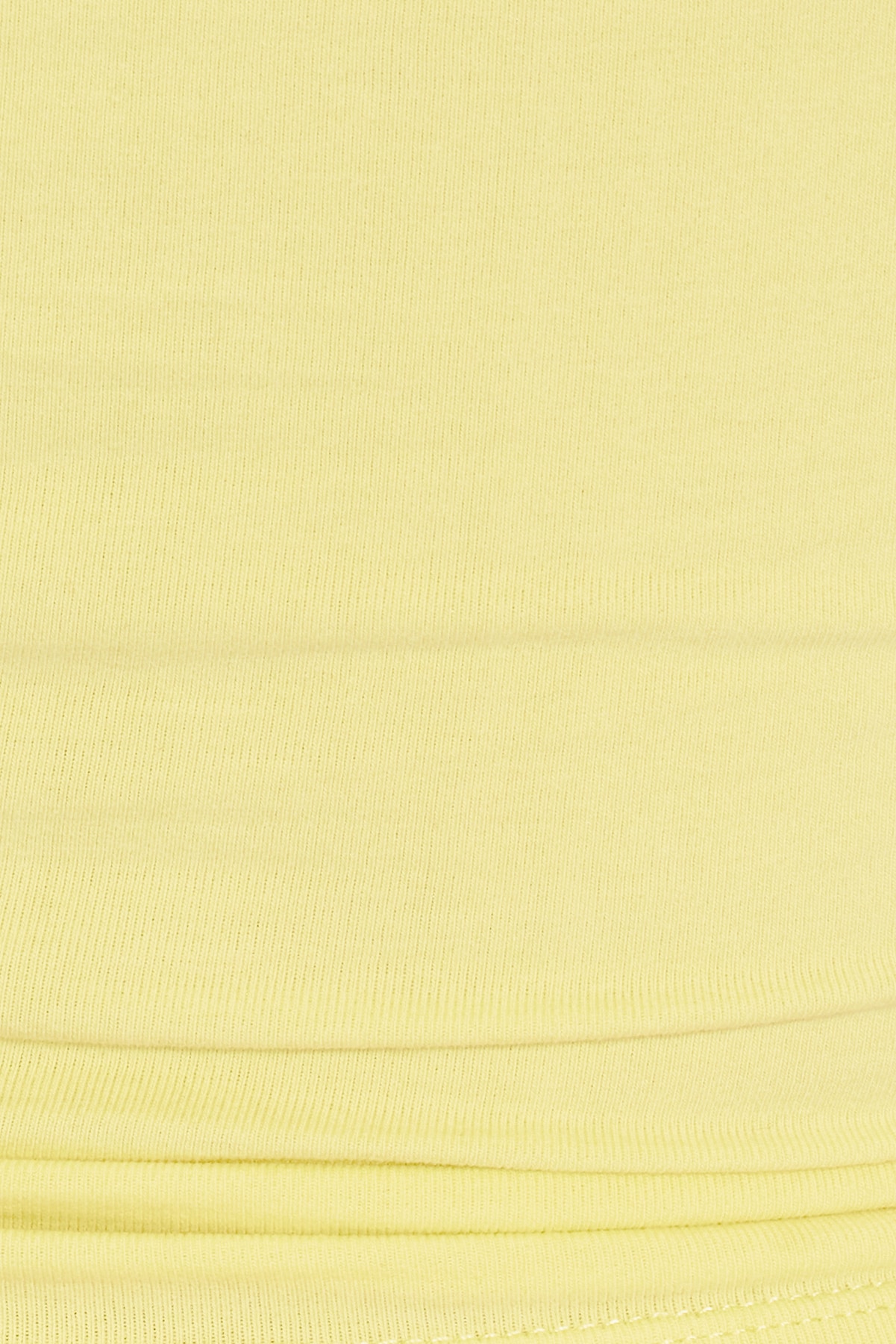 SuperSoft Crewneck Cropped T-Shirt - Image 4
