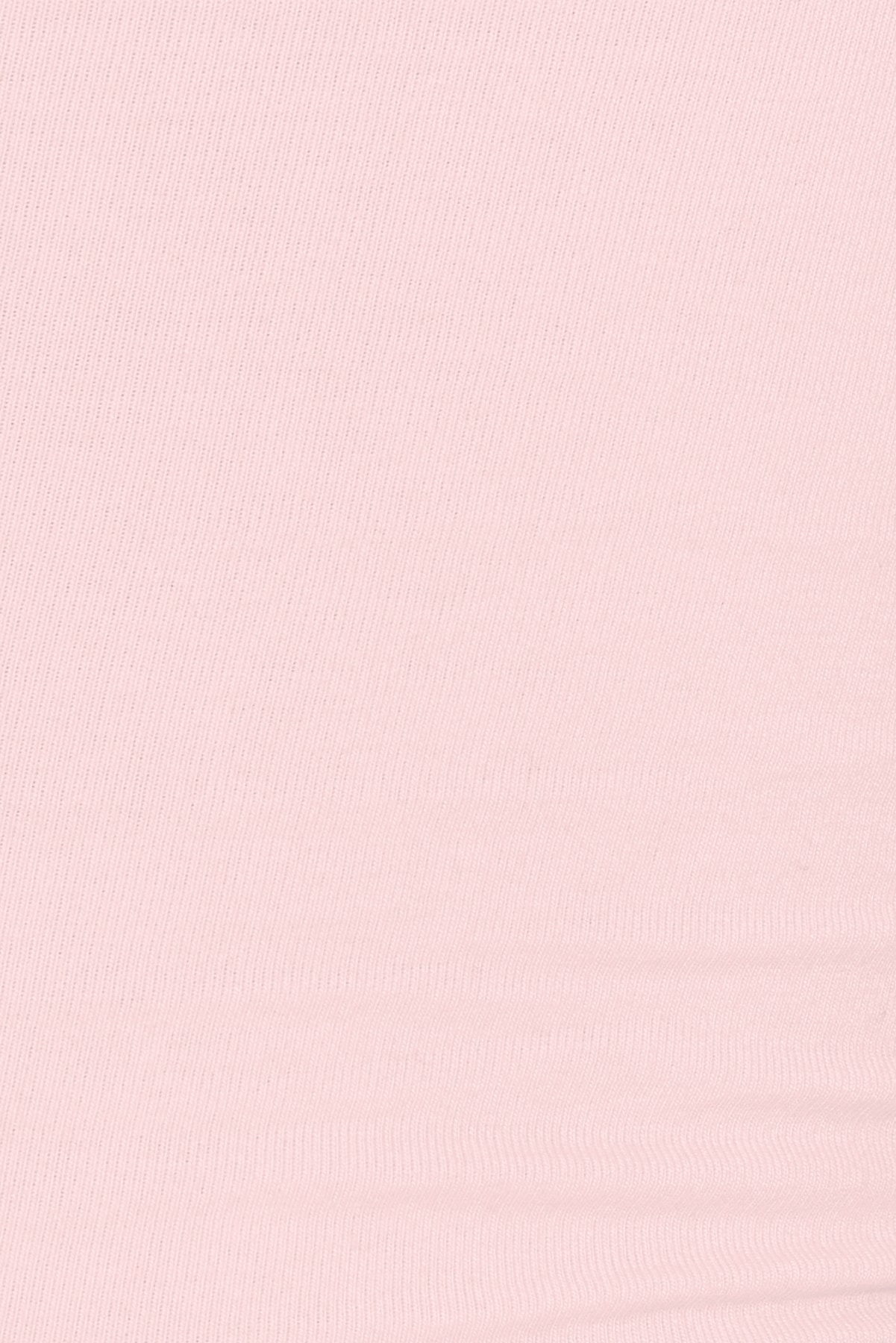 SuperSoft Crewneck Cropped T-Shirt - Image 5