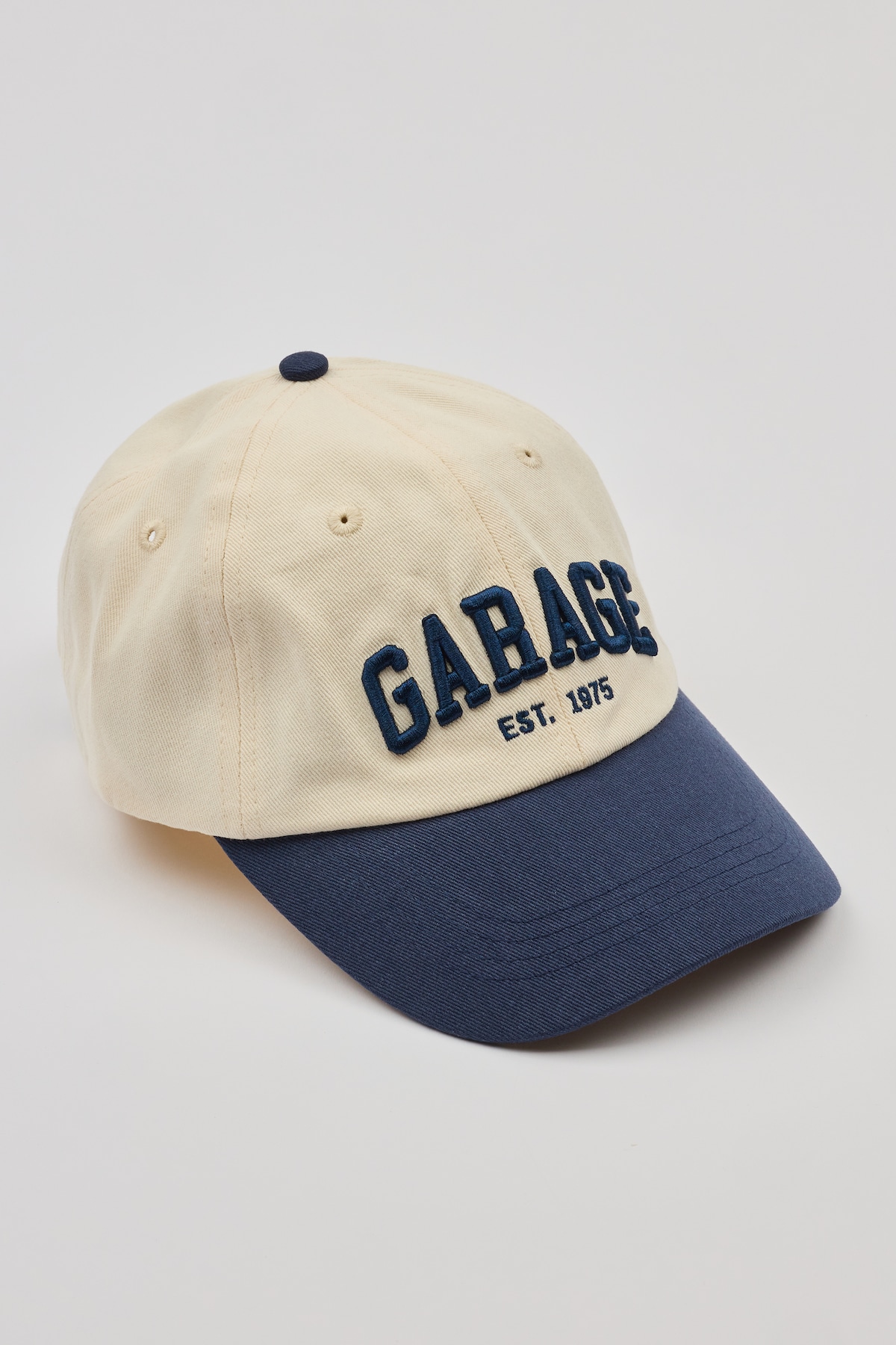 Alternative view of GARAGE Branded Cap