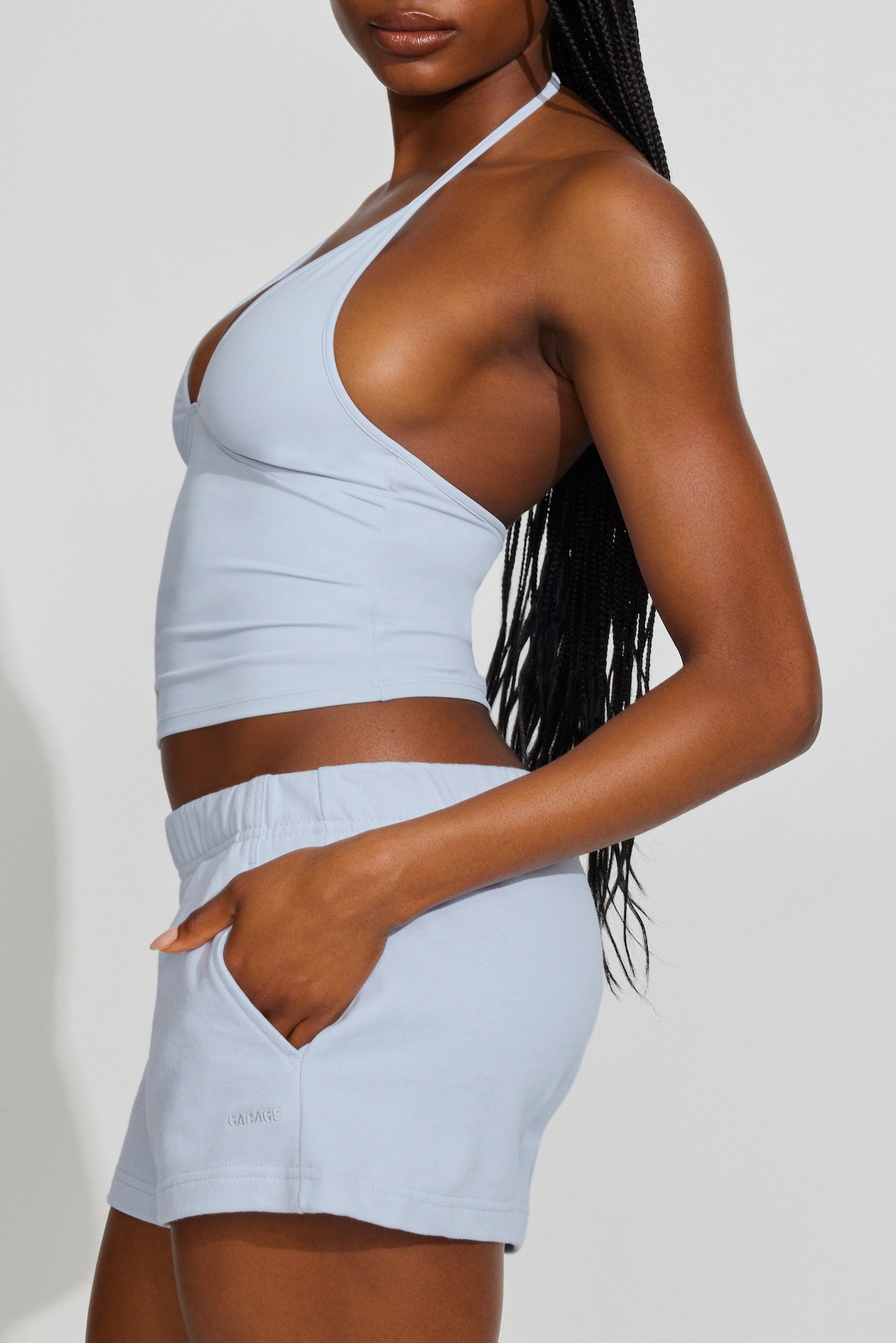 Alternative view of SoftTerry™ Relaxed High Rise Shorts