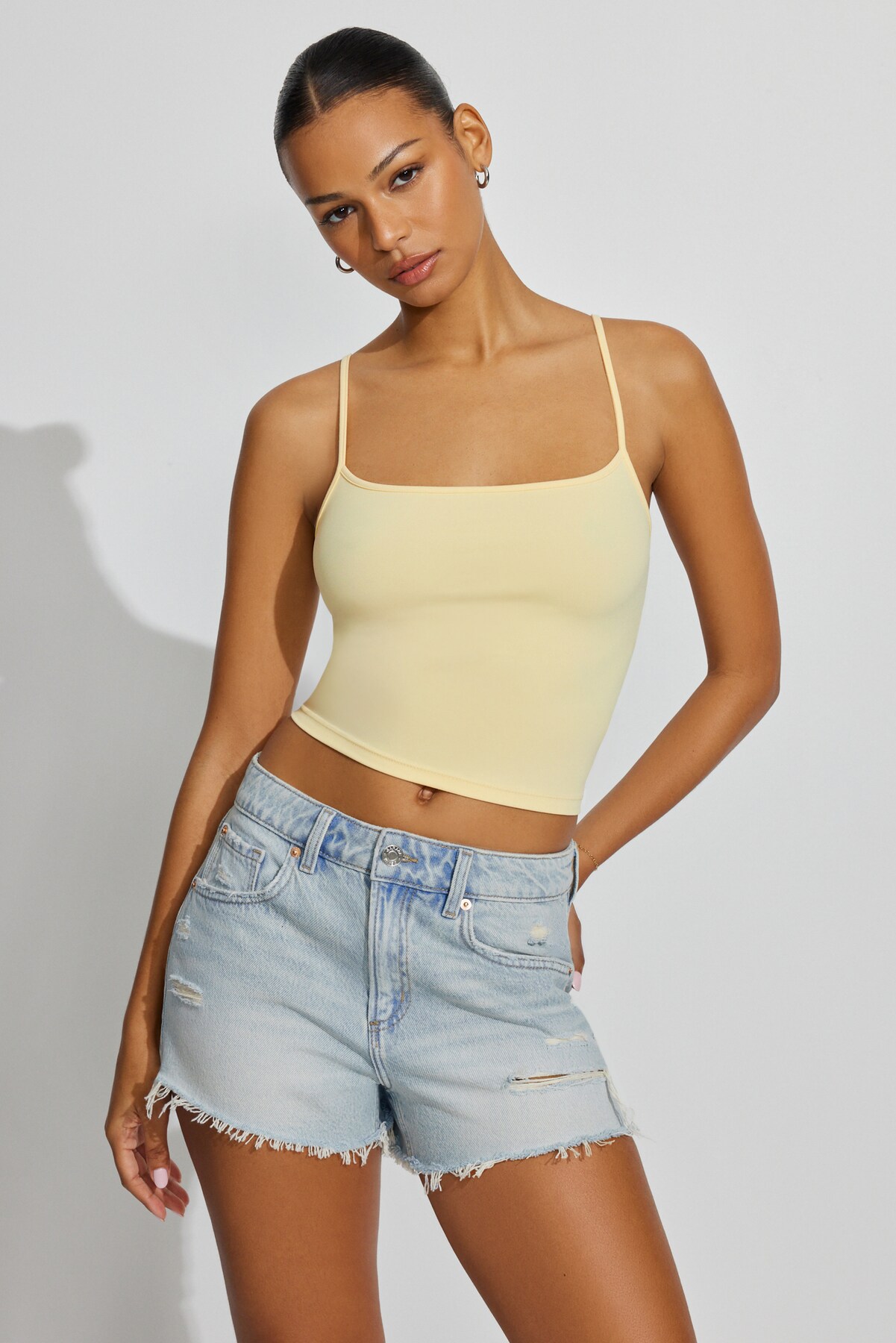 Alternative view of Denim Festival Shorts