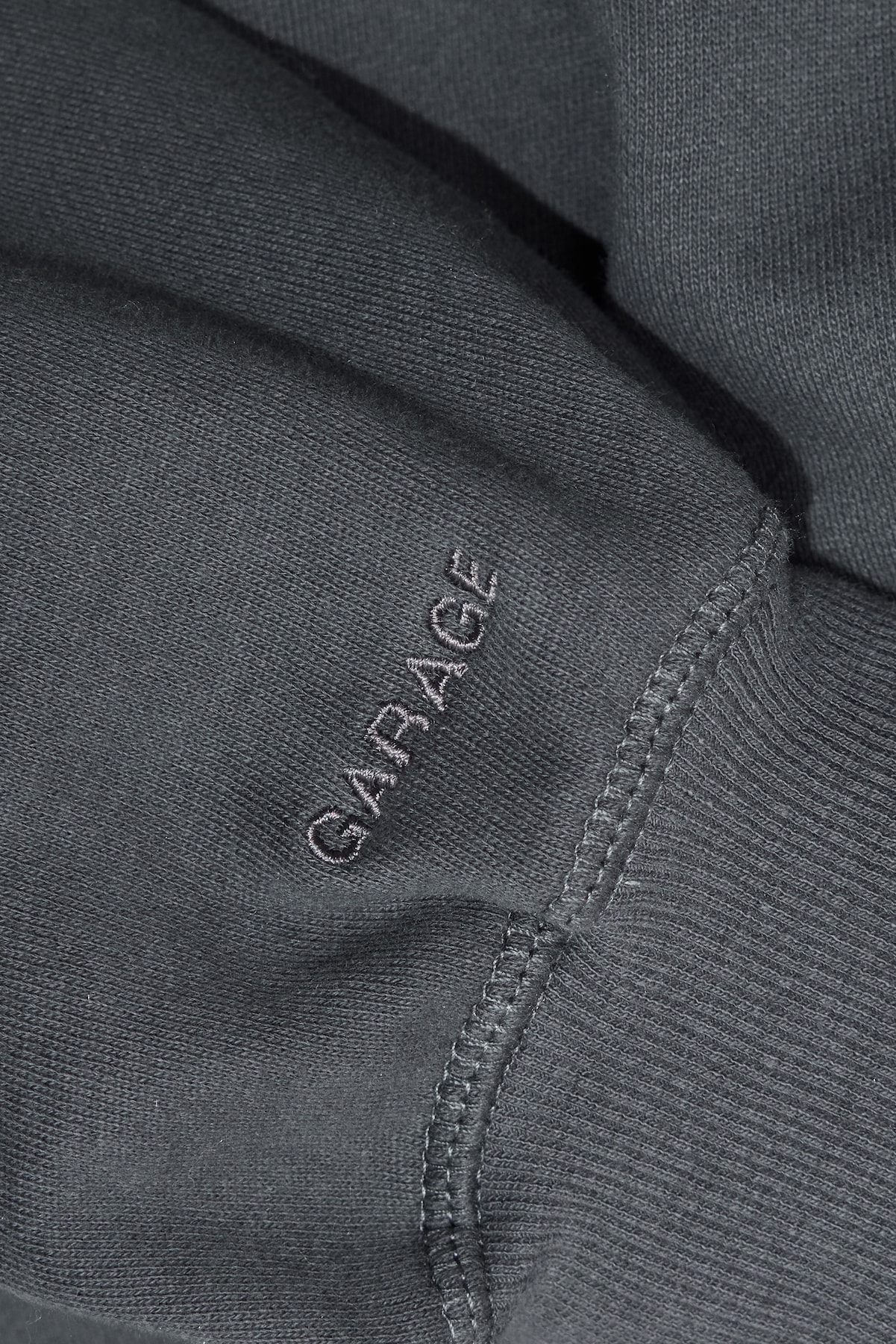 UltraFleece Bubble Mock Neck Sweater - Image 4