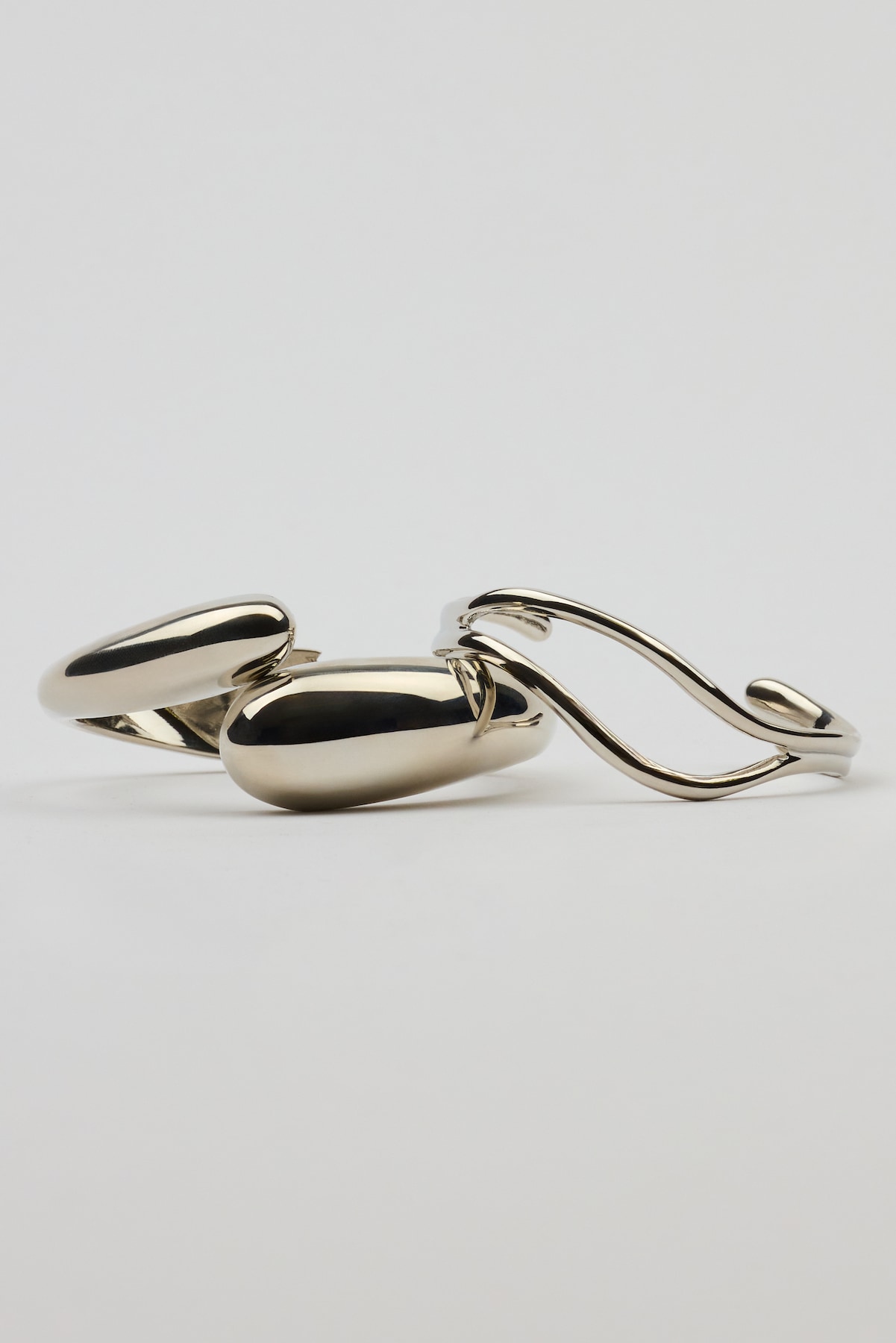 Alternative view of 2 Pack Wave Cuffs