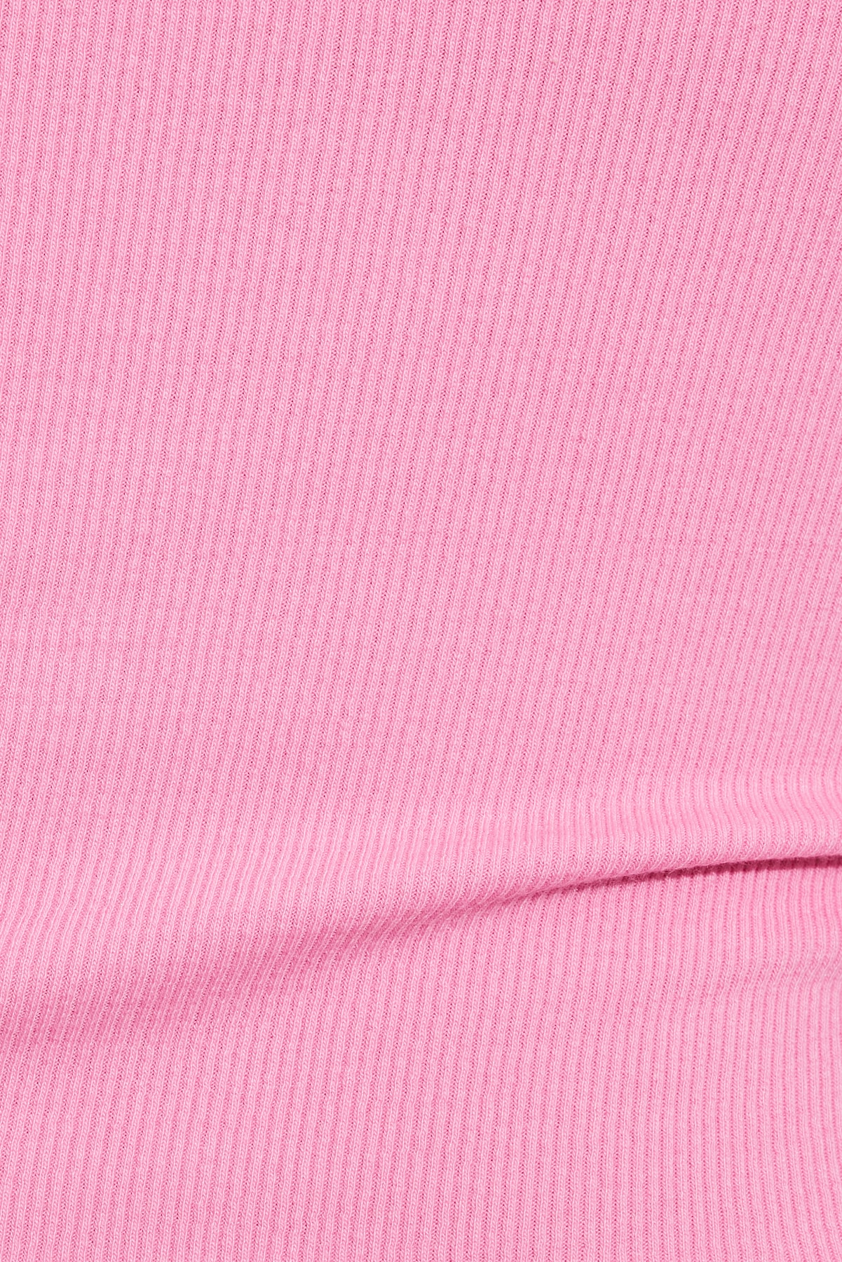 Ribbed Scoop Cami Top - Image 5
