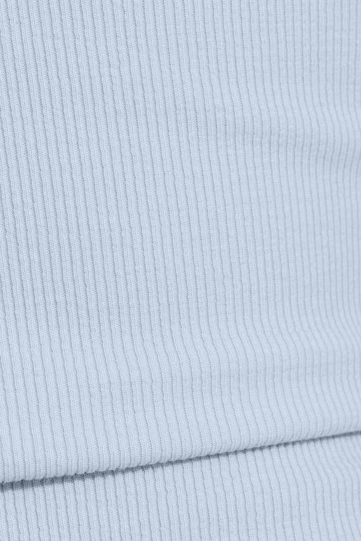 Ribbed Scoop Cami Top - Image 5