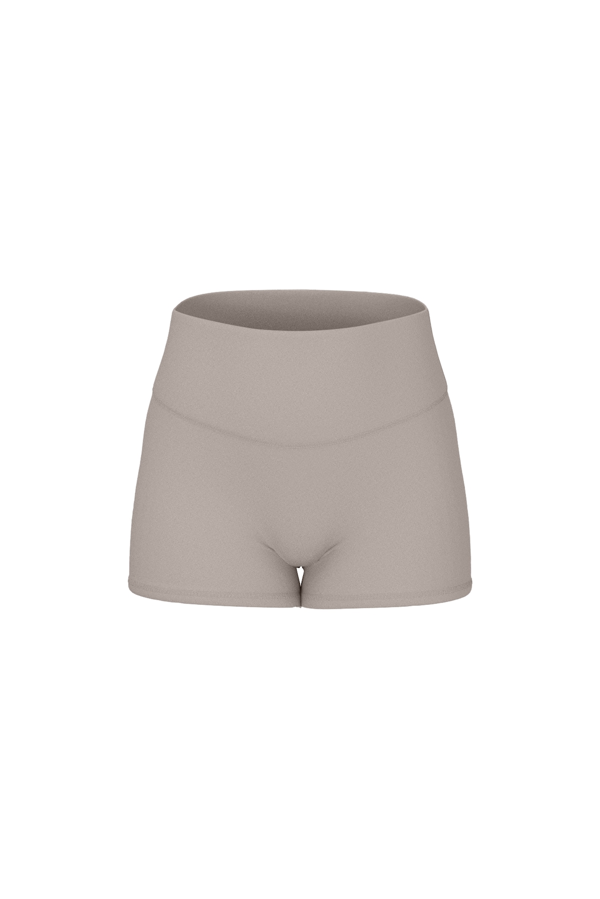 Alternative view of Active Booty Shorts