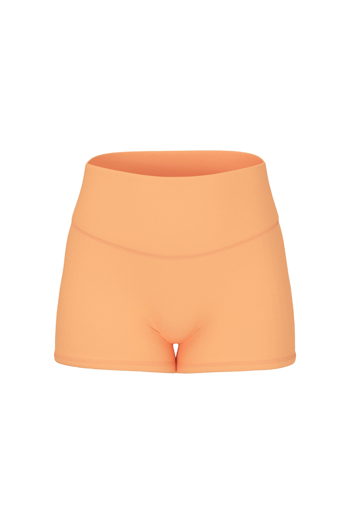 Alternative view of Active Booty Shorts